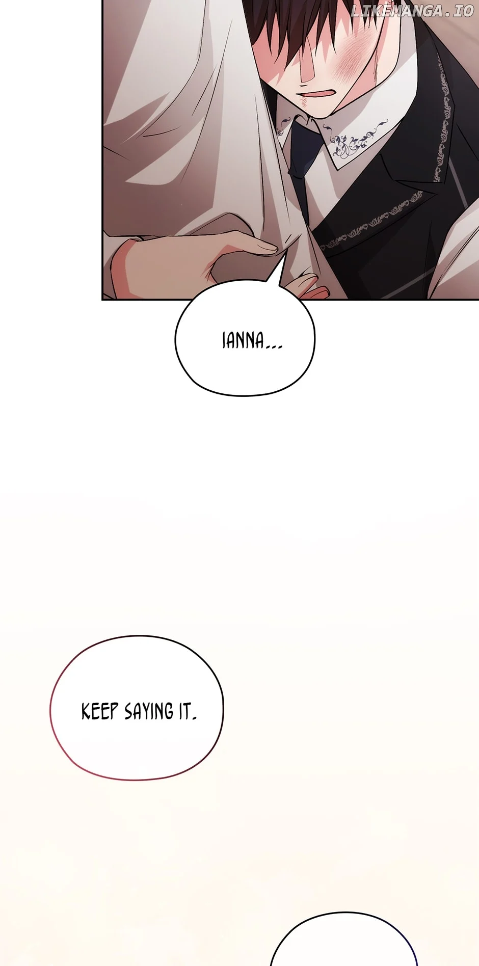 Reminiscence Adonis Chapter 267 page 42