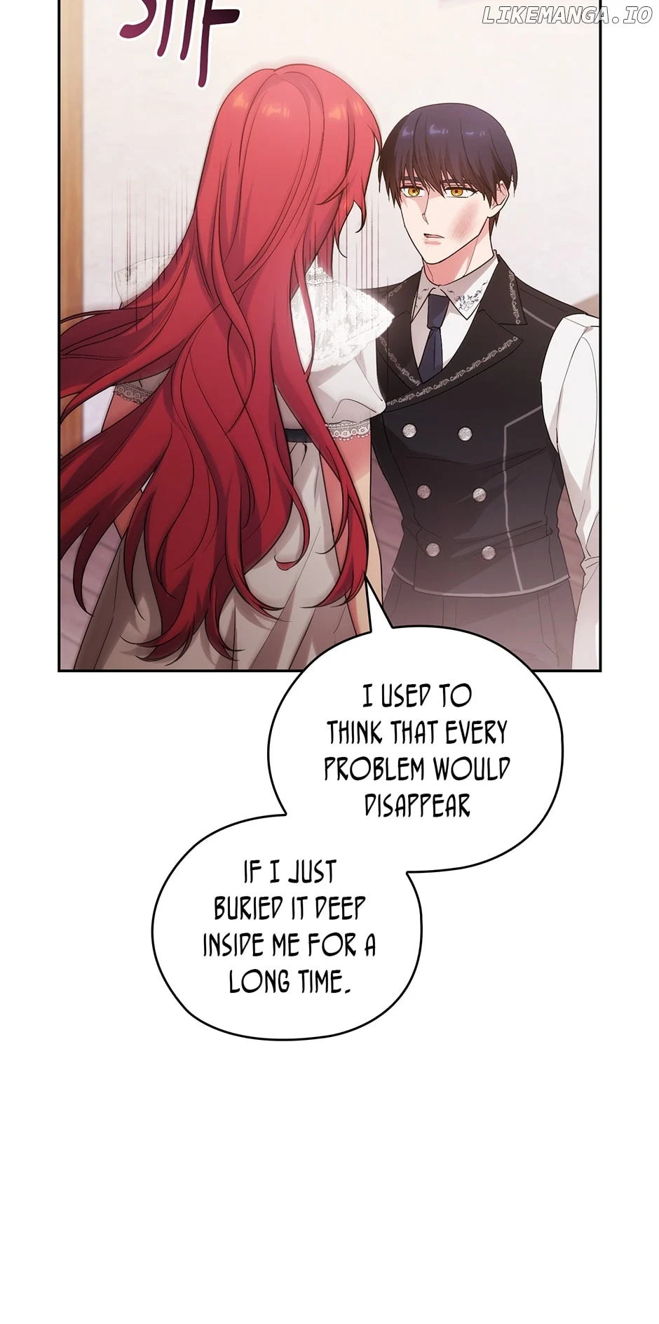 Reminiscence Adonis Chapter 267 page 46