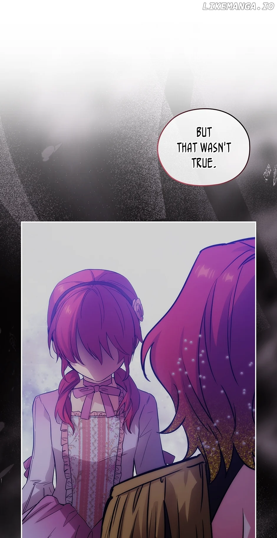 Reminiscence Adonis Chapter 267 page 47