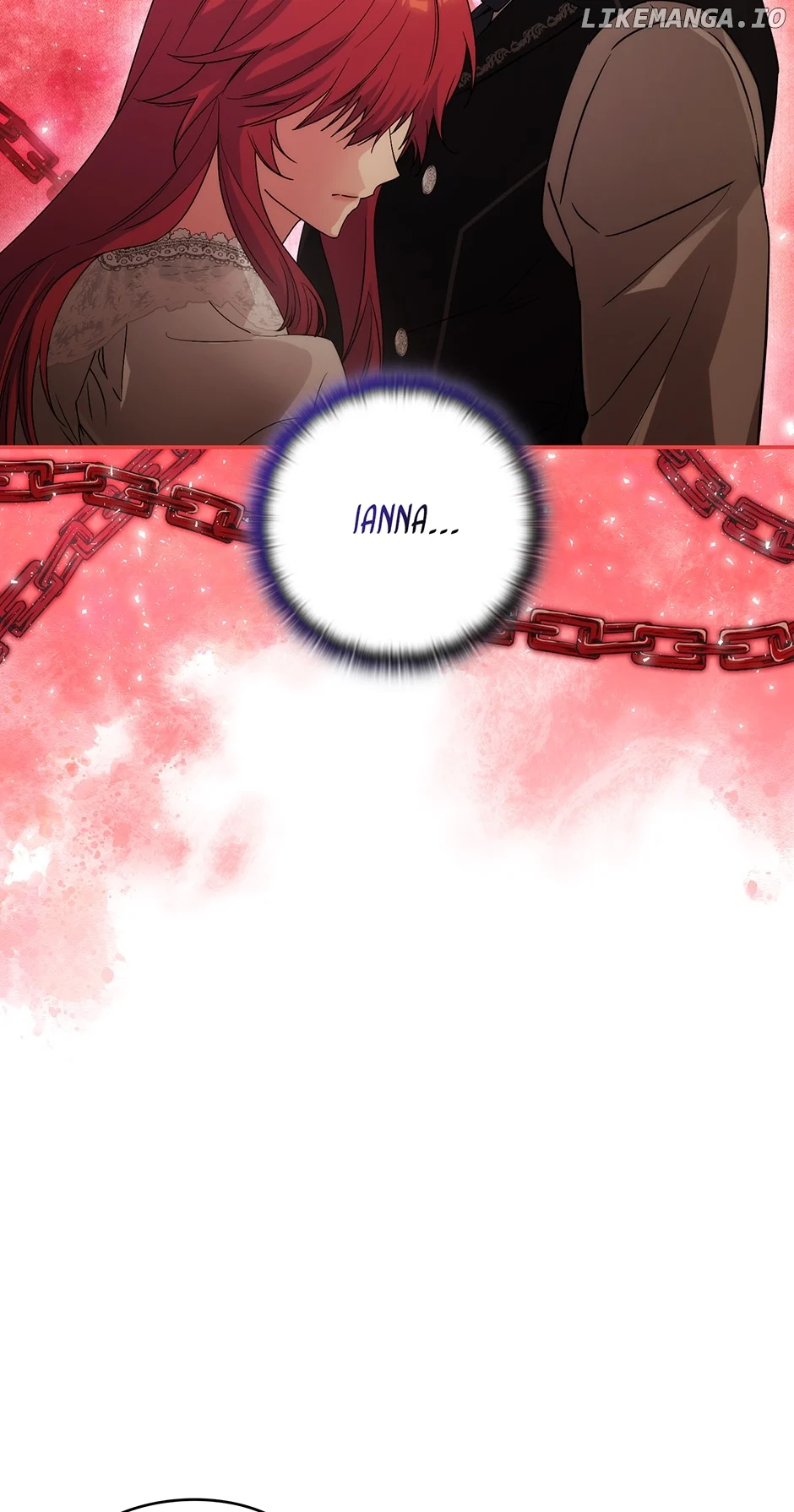 Reminiscence Adonis Chapter 267 page 58