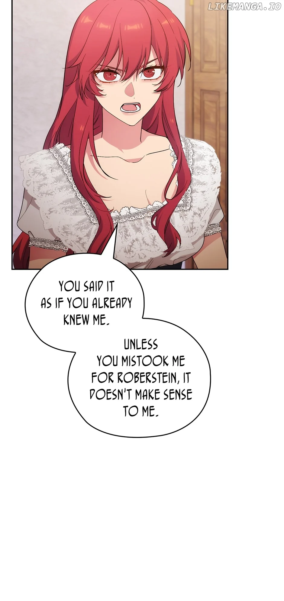 Reminiscence Adonis Chapter 267 page 5