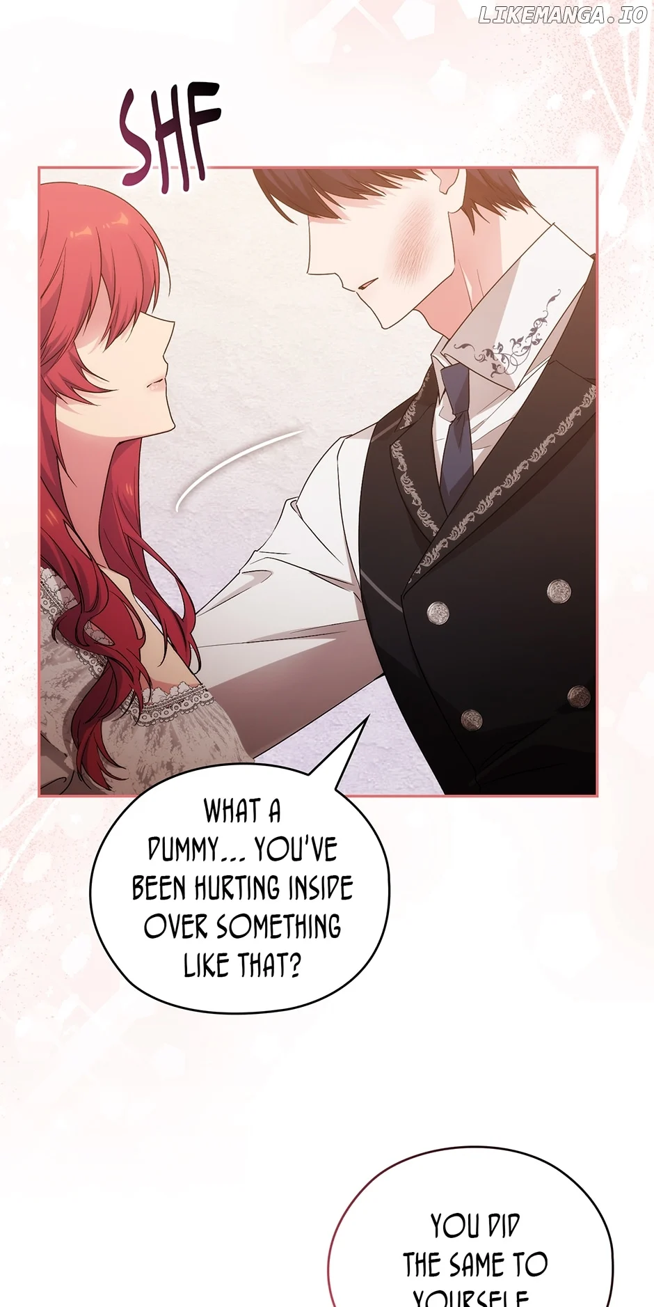 Reminiscence Adonis Chapter 267 page 68