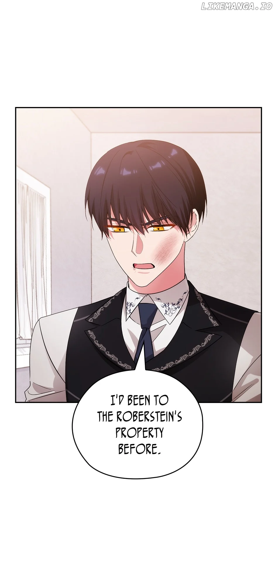 Reminiscence Adonis Chapter 267 page 6