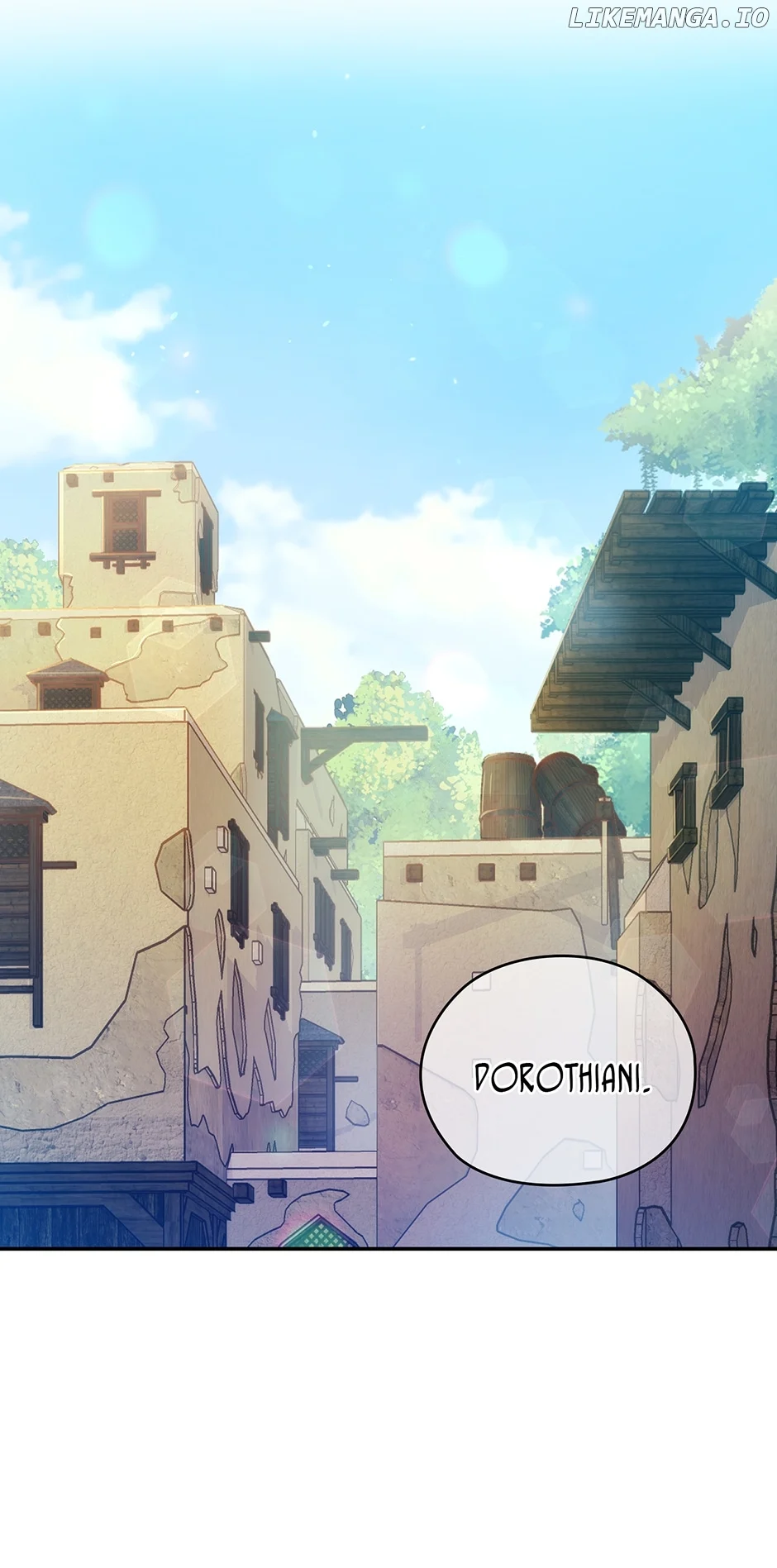 Reminiscence Adonis Chapter 267 page 84