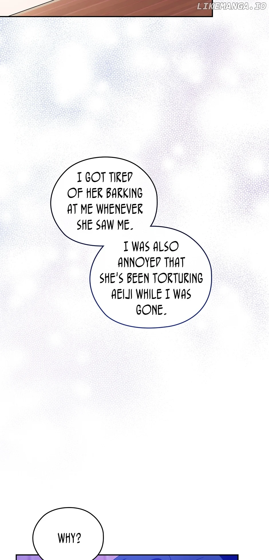 Reminiscence Adonis Chapter 267 page 87
