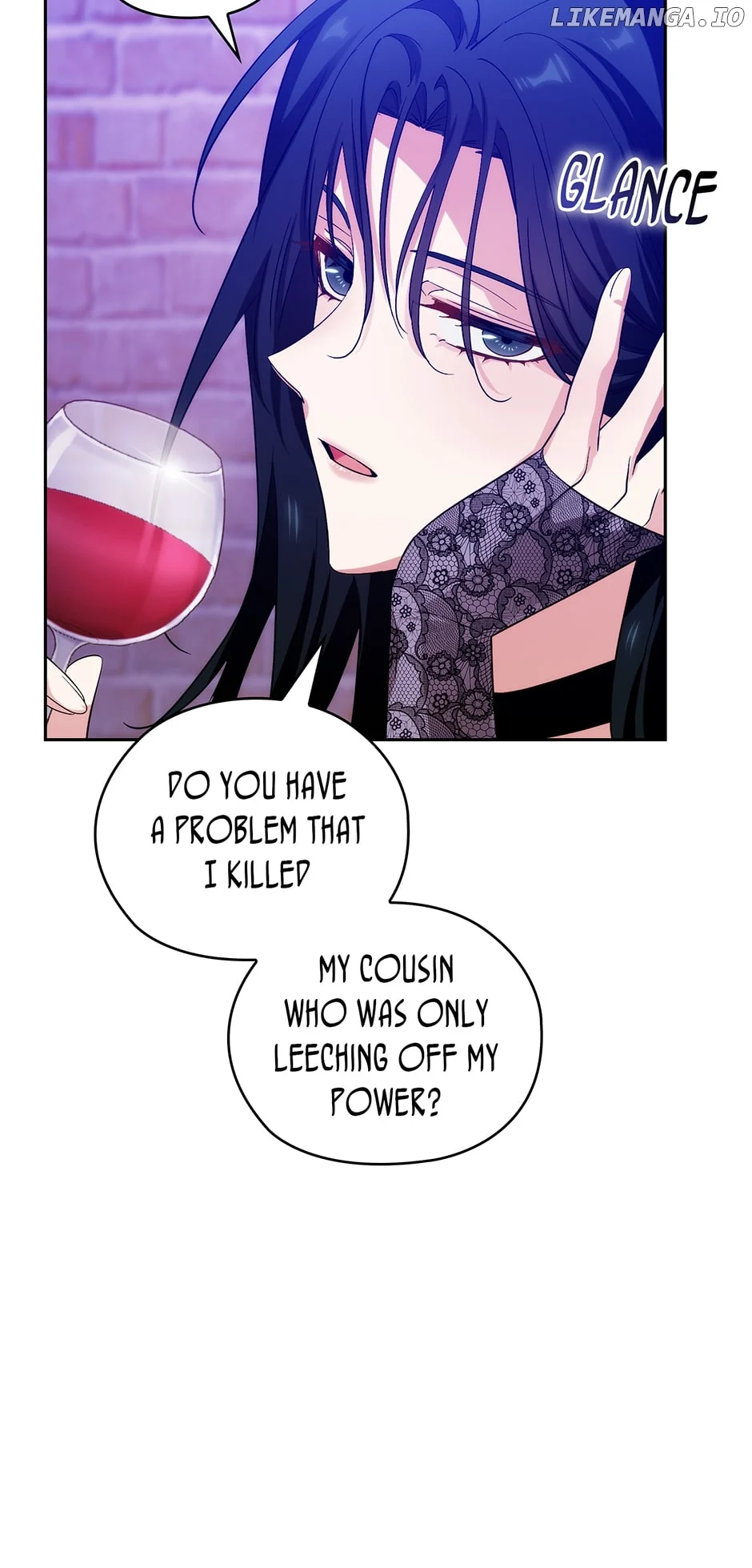 Reminiscence Adonis Chapter 267 page 88