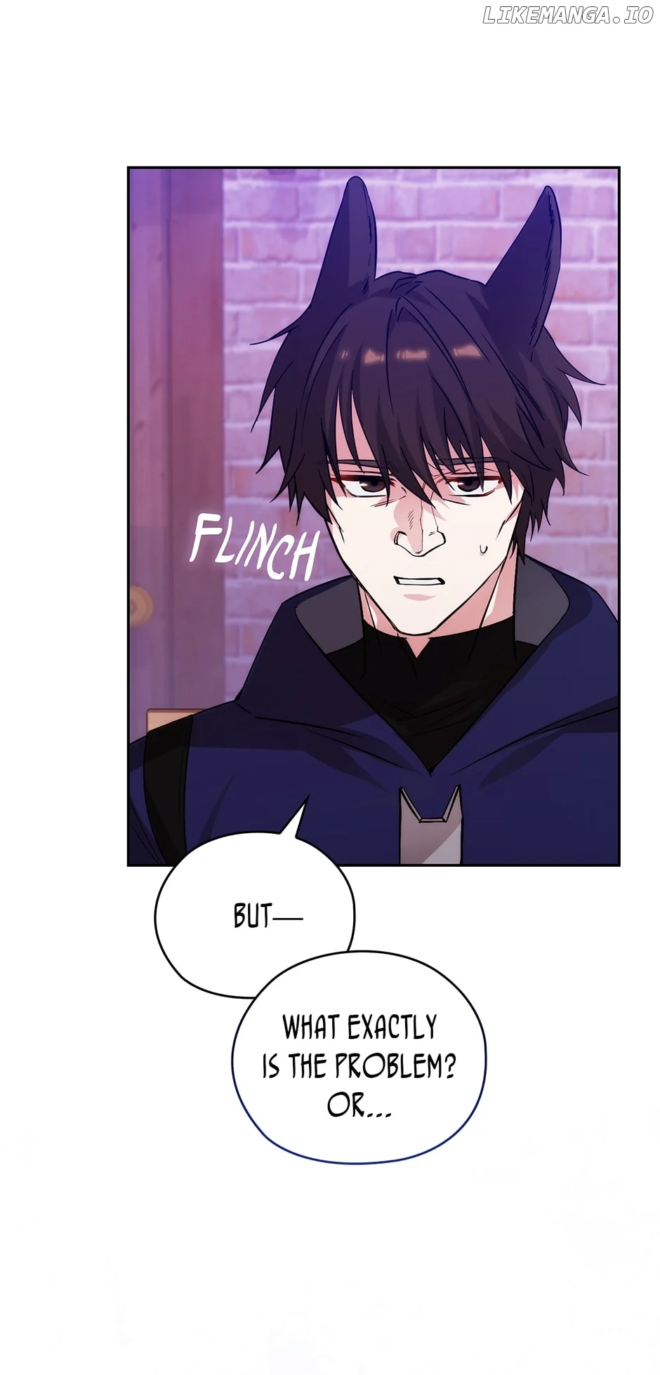 Reminiscence Adonis Chapter 267 page 89