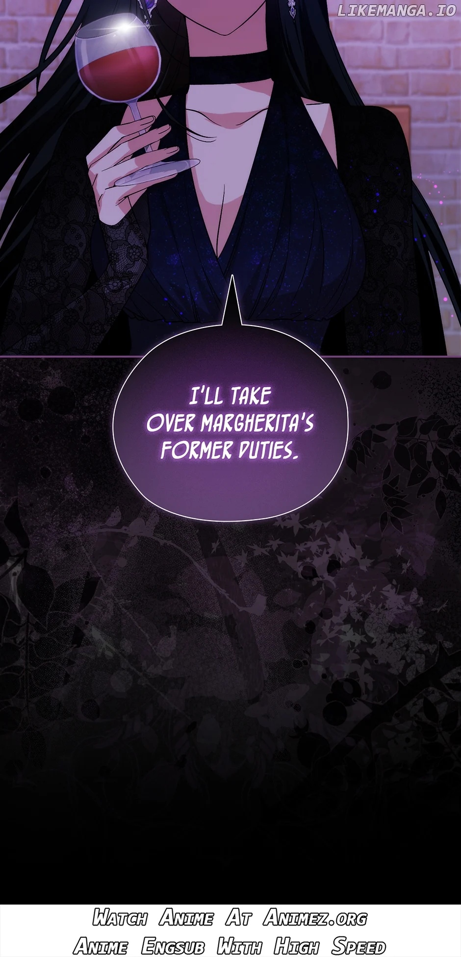 Reminiscence Adonis Chapter 267 page 94
