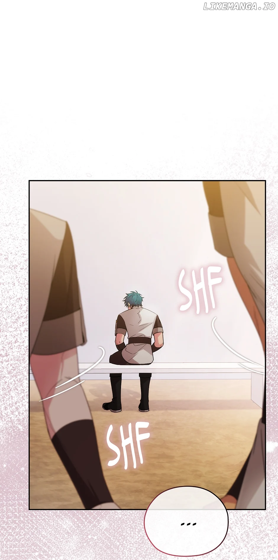 Reminiscence Adonis Chapter 268 page 11