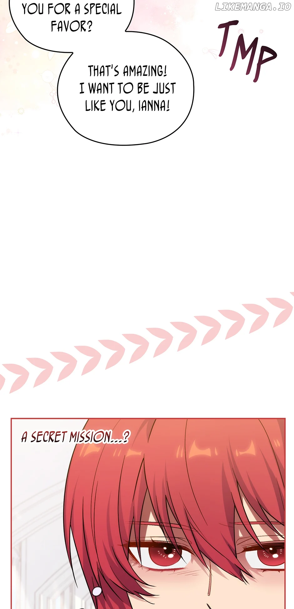 Reminiscence Adonis Chapter 268 page 2