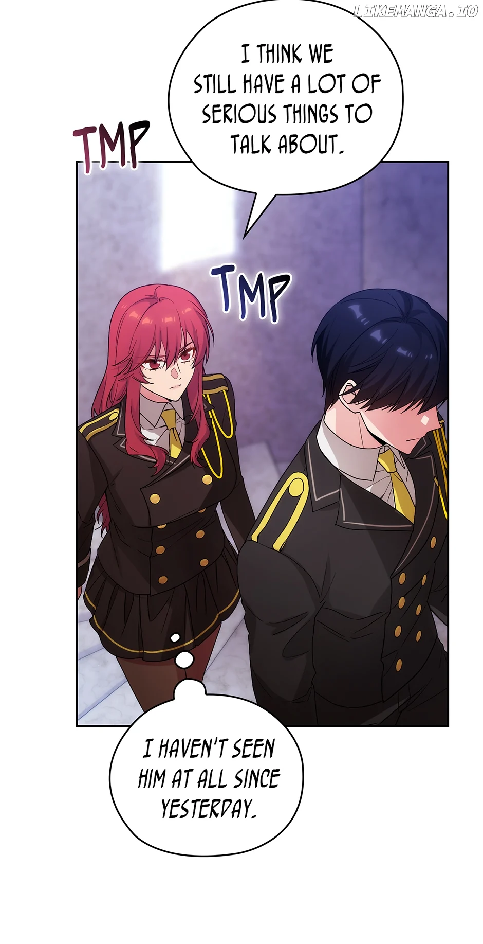 Reminiscence Adonis Chapter 268 page 33