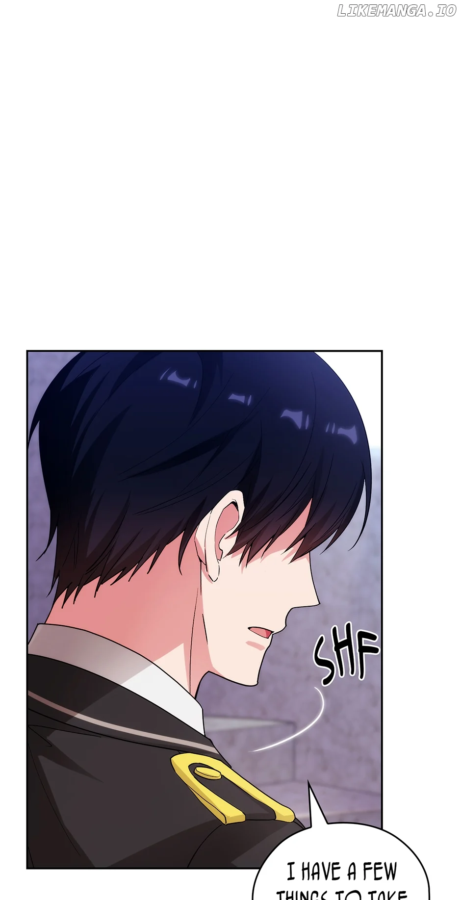Reminiscence Adonis Chapter 268 page 34