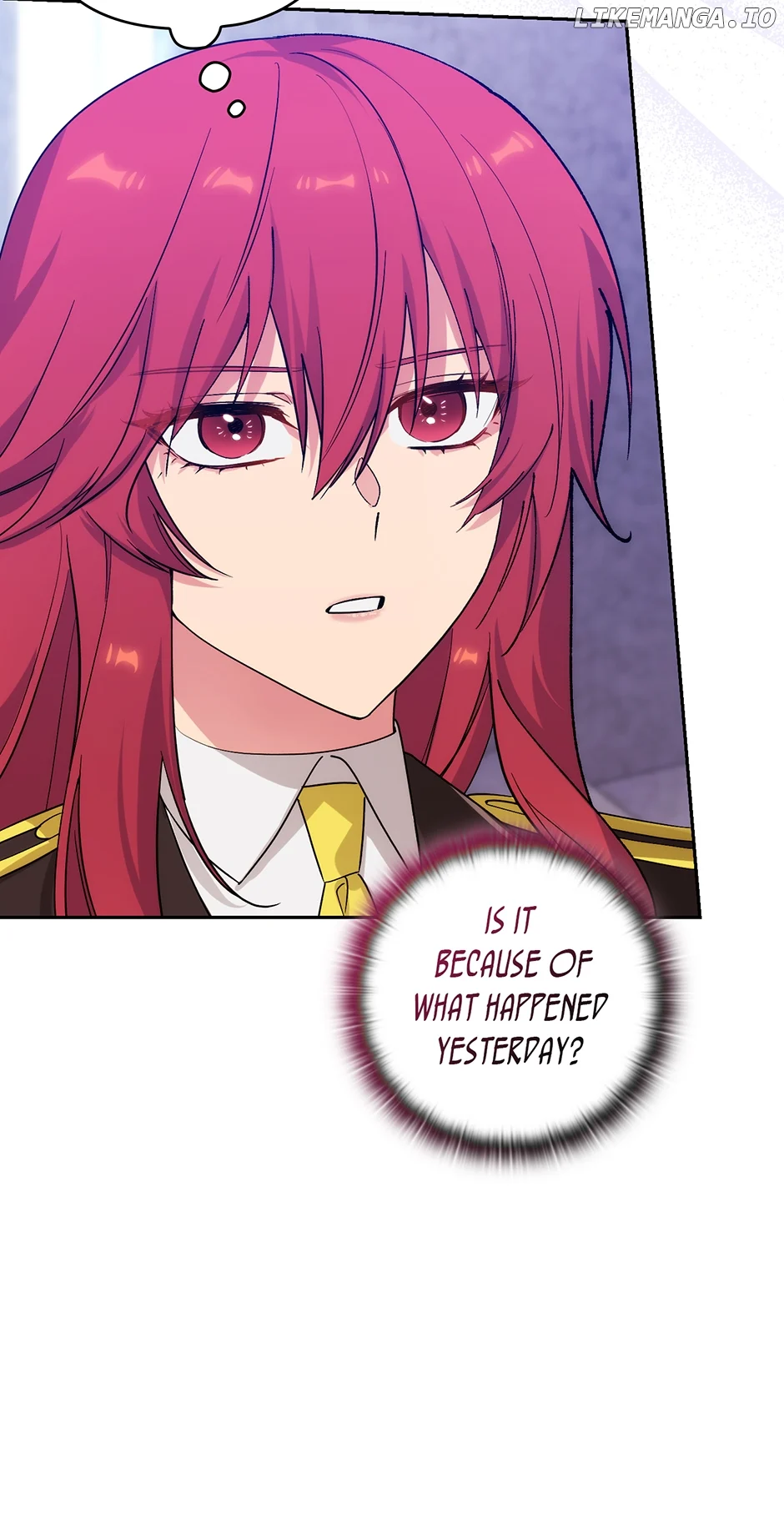 Reminiscence Adonis Chapter 268 page 37