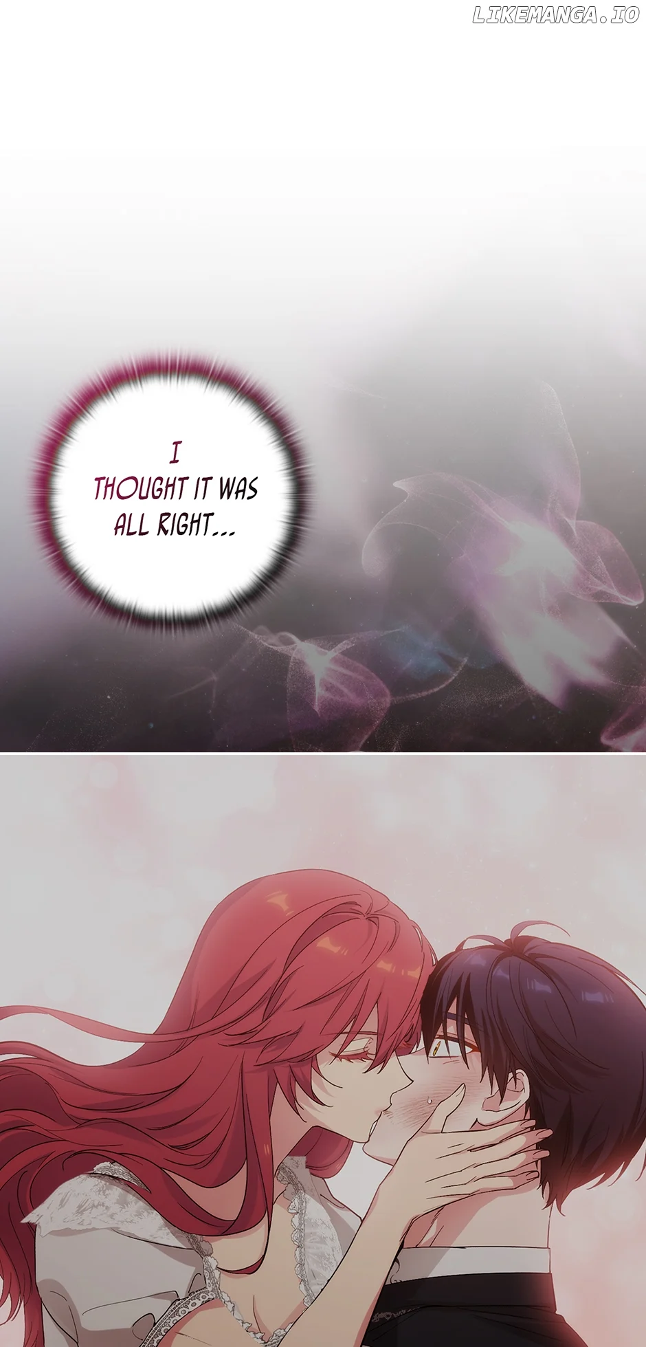 Reminiscence Adonis Chapter 268 page 38
