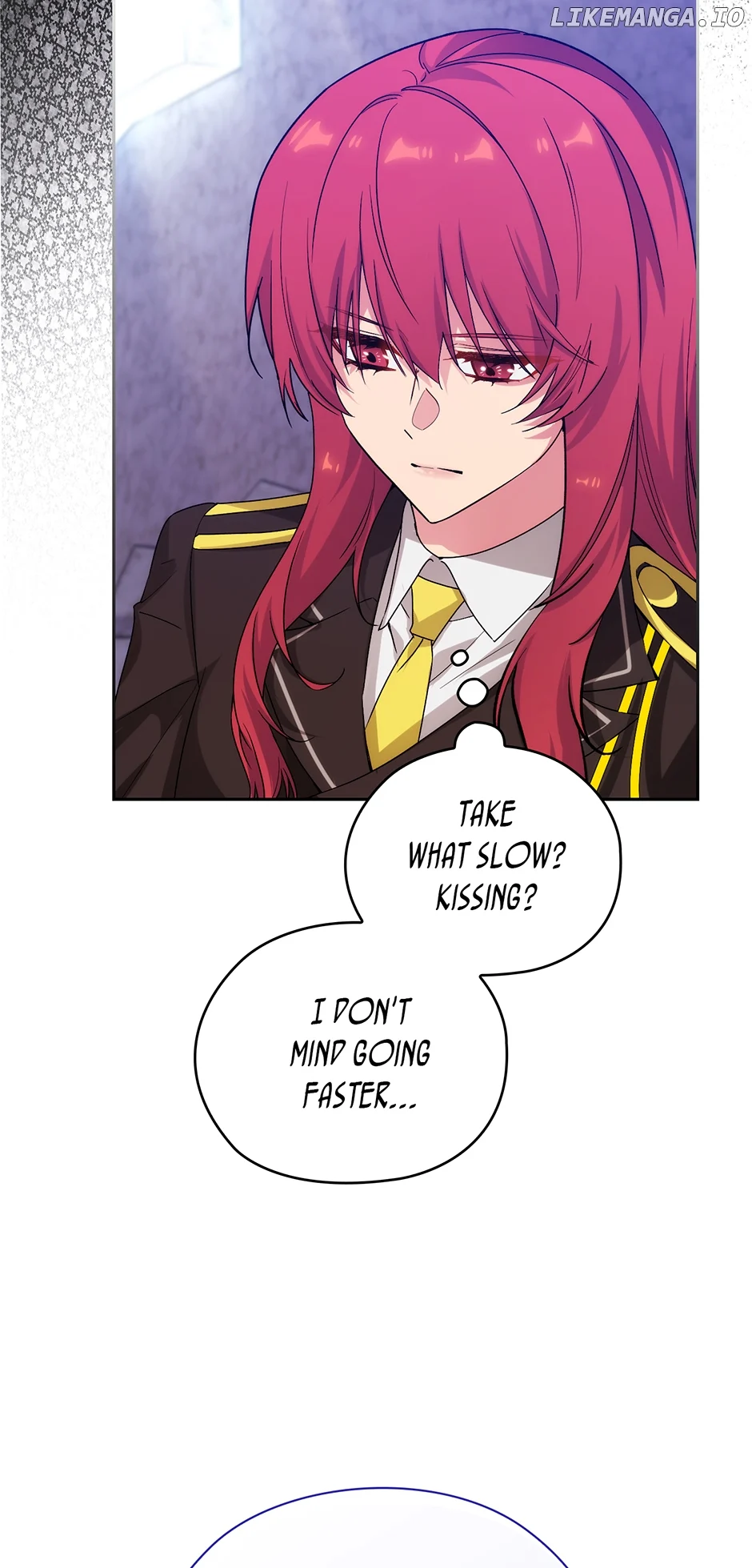 Reminiscence Adonis Chapter 268 page 40