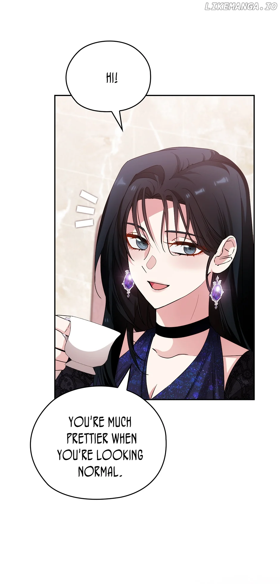 Reminiscence Adonis Chapter 268 page 46