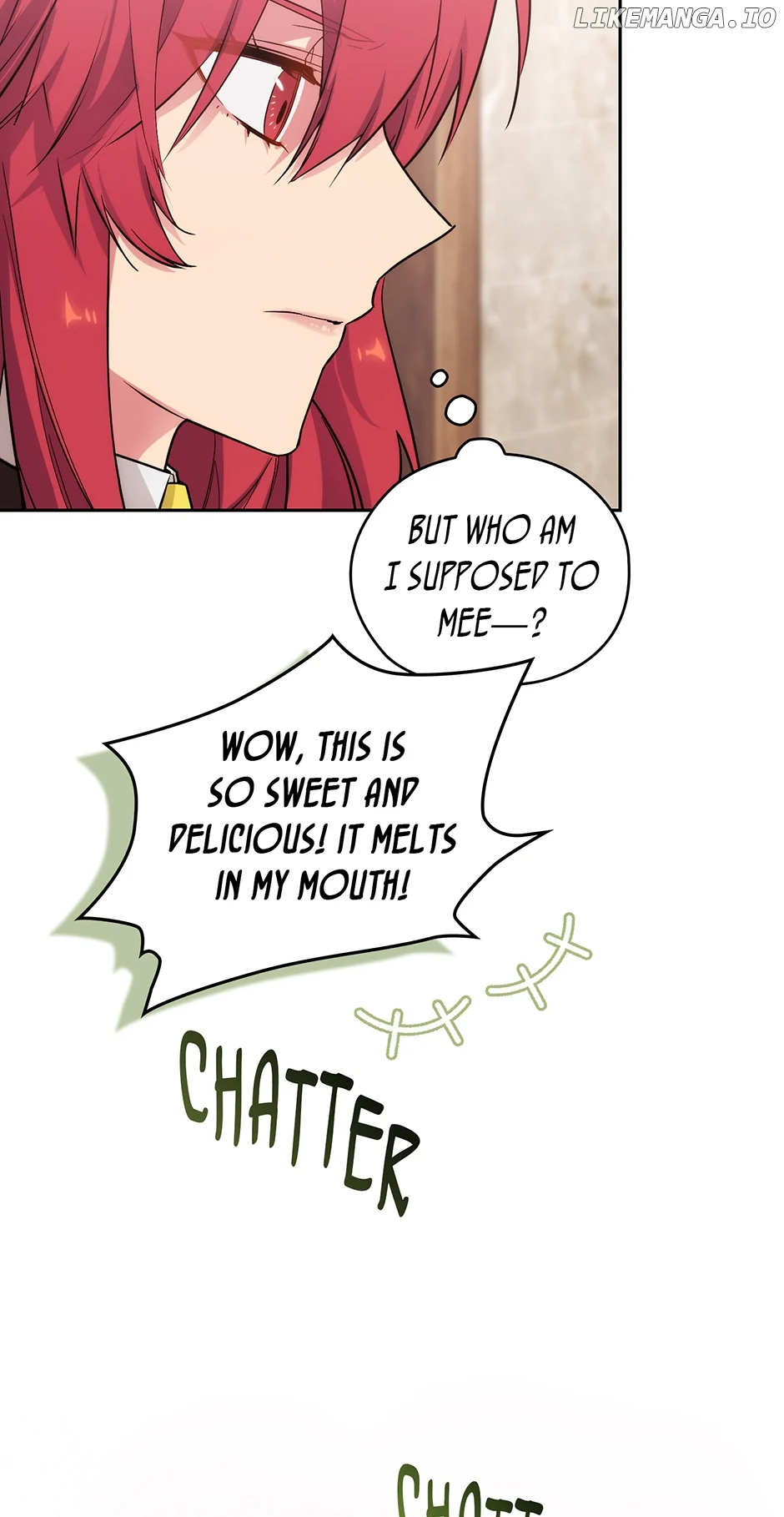 Reminiscence Adonis Chapter 268 page 50