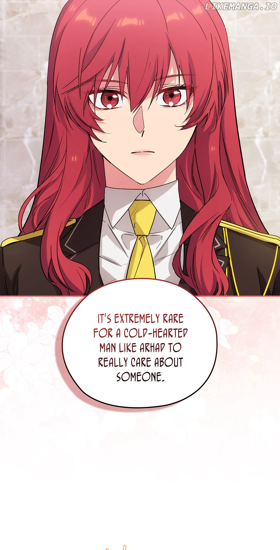 Reminiscence Adonis Chapter 268 page 61