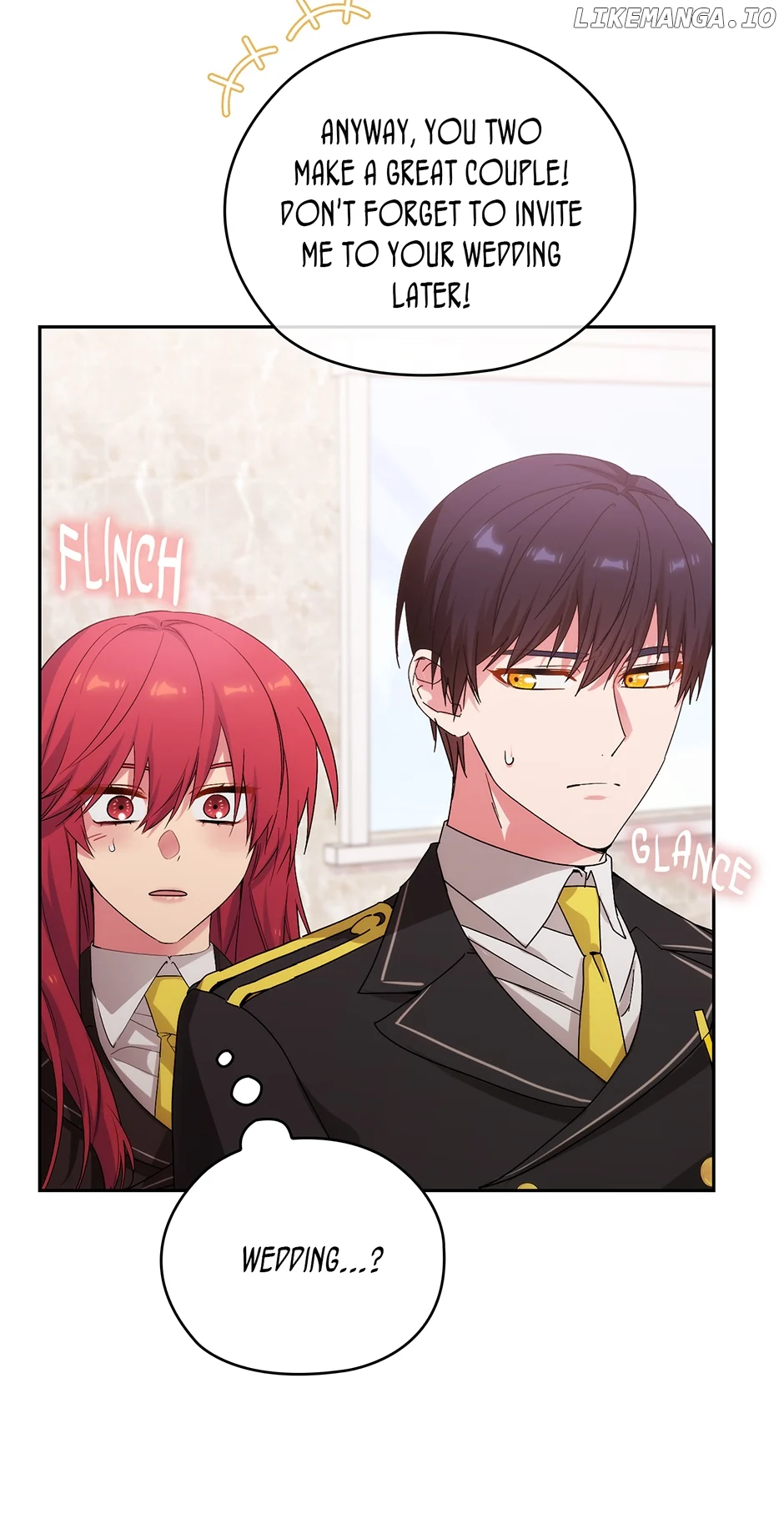 Reminiscence Adonis Chapter 268 page 62