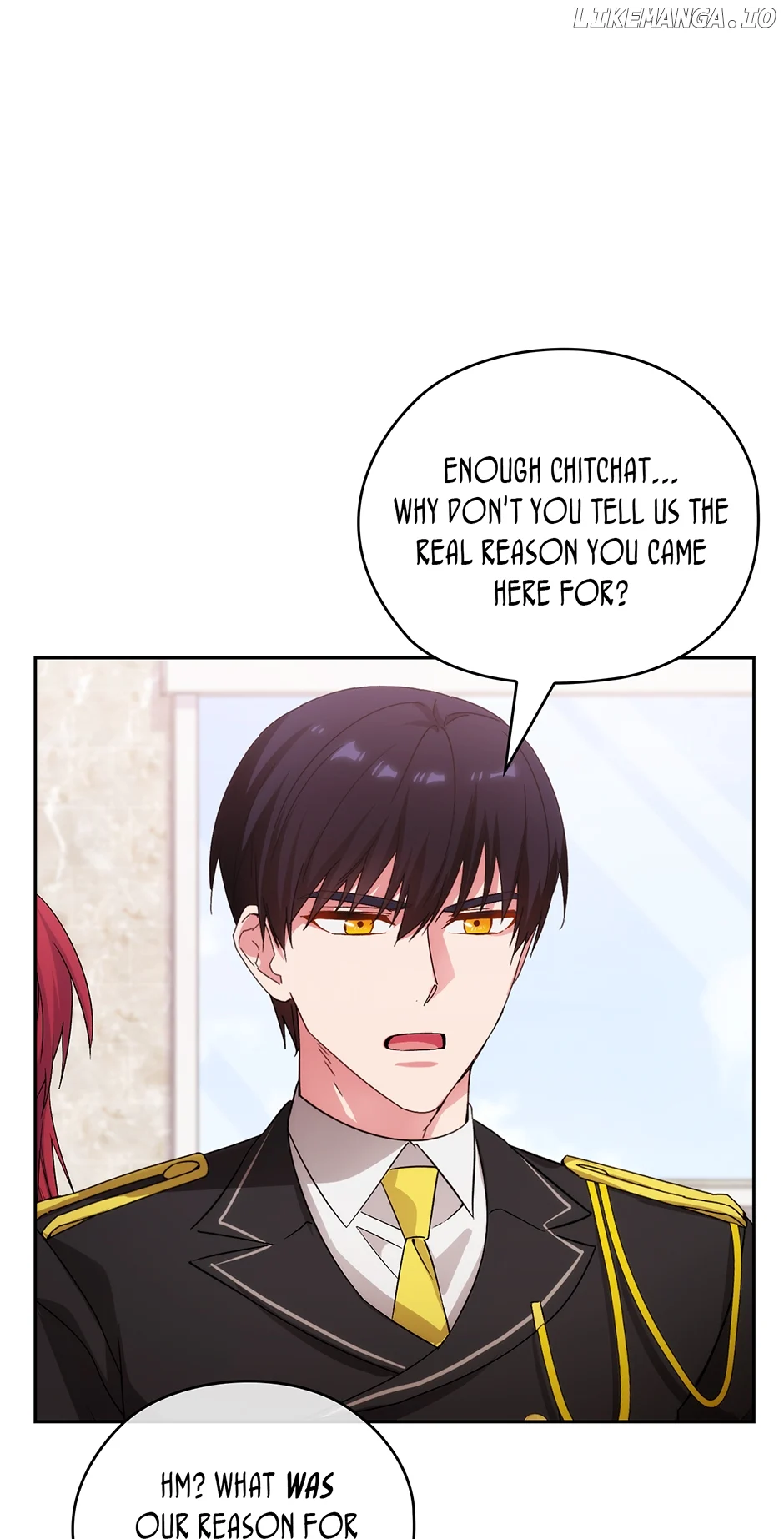 Reminiscence Adonis Chapter 268 page 63