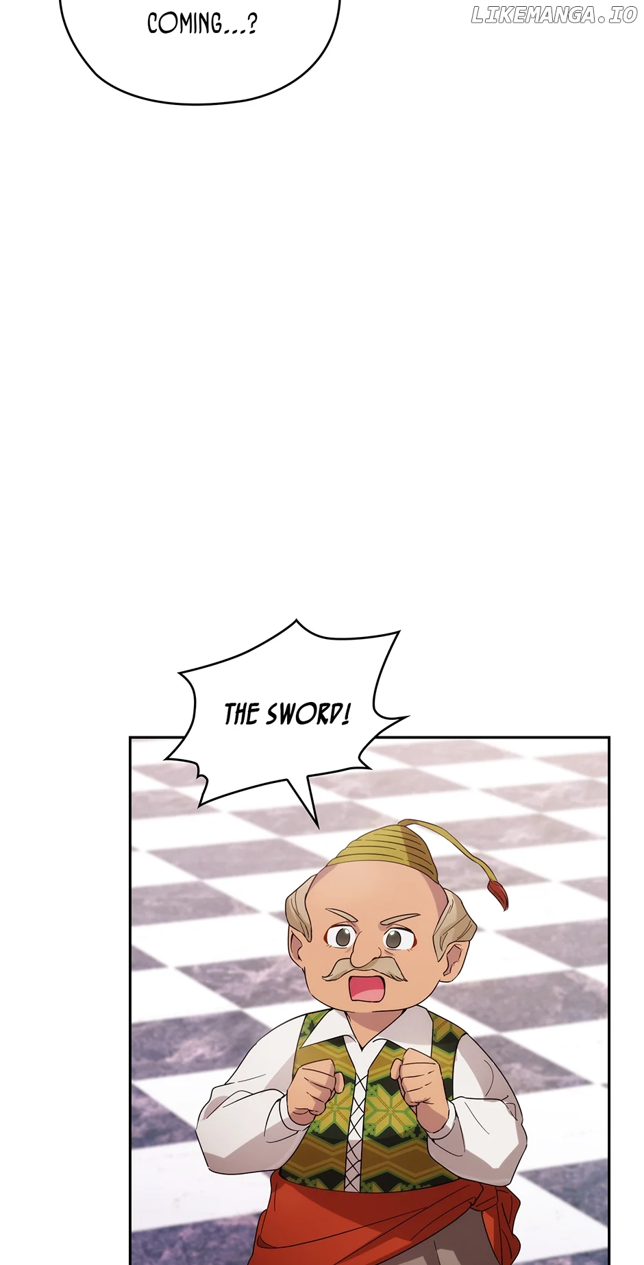 Reminiscence Adonis Chapter 268 page 64