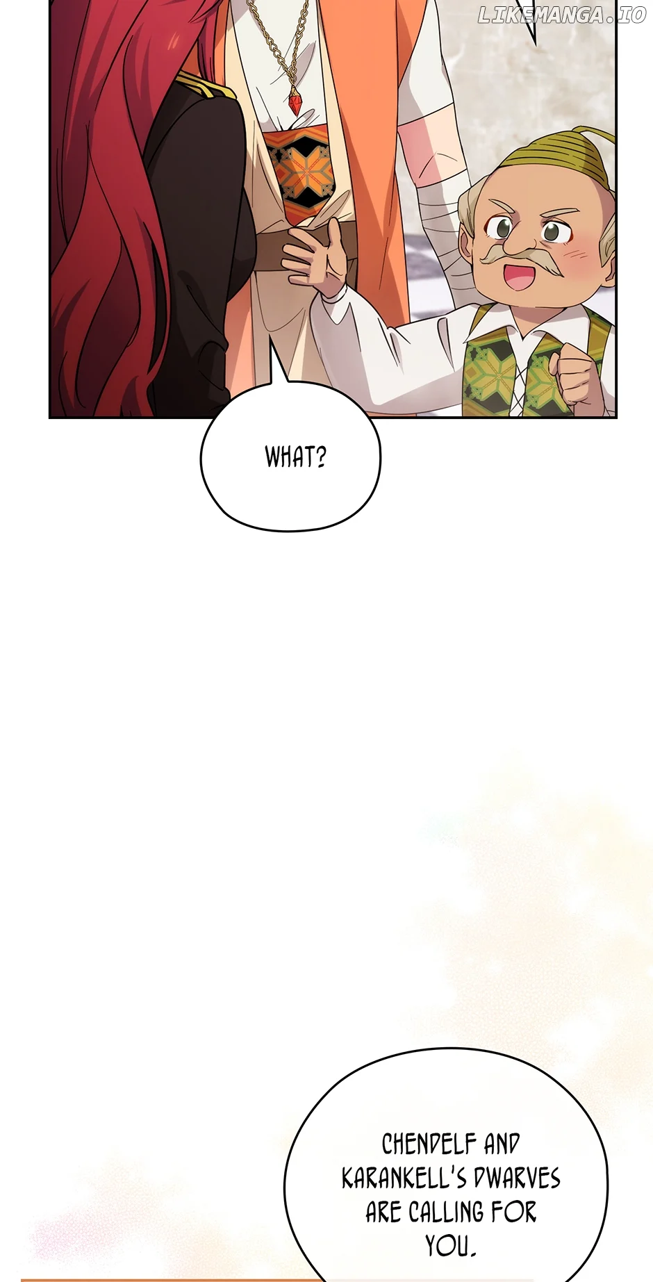 Reminiscence Adonis Chapter 268 page 66