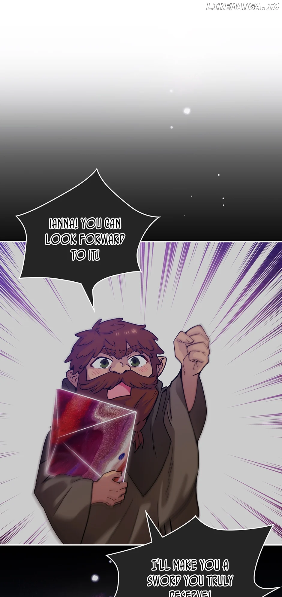 Reminiscence Adonis Chapter 268 page 68