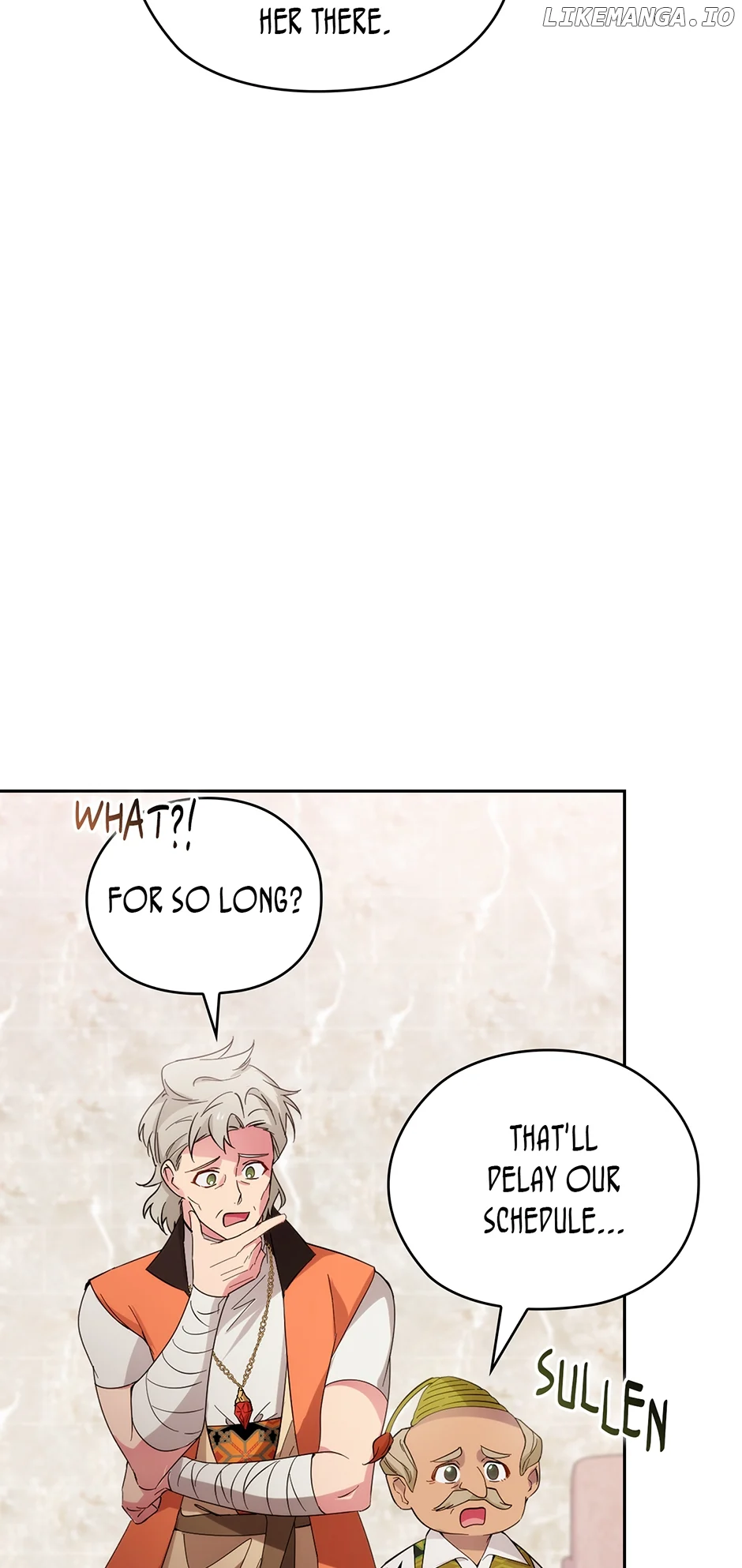 Reminiscence Adonis Chapter 268 page 73