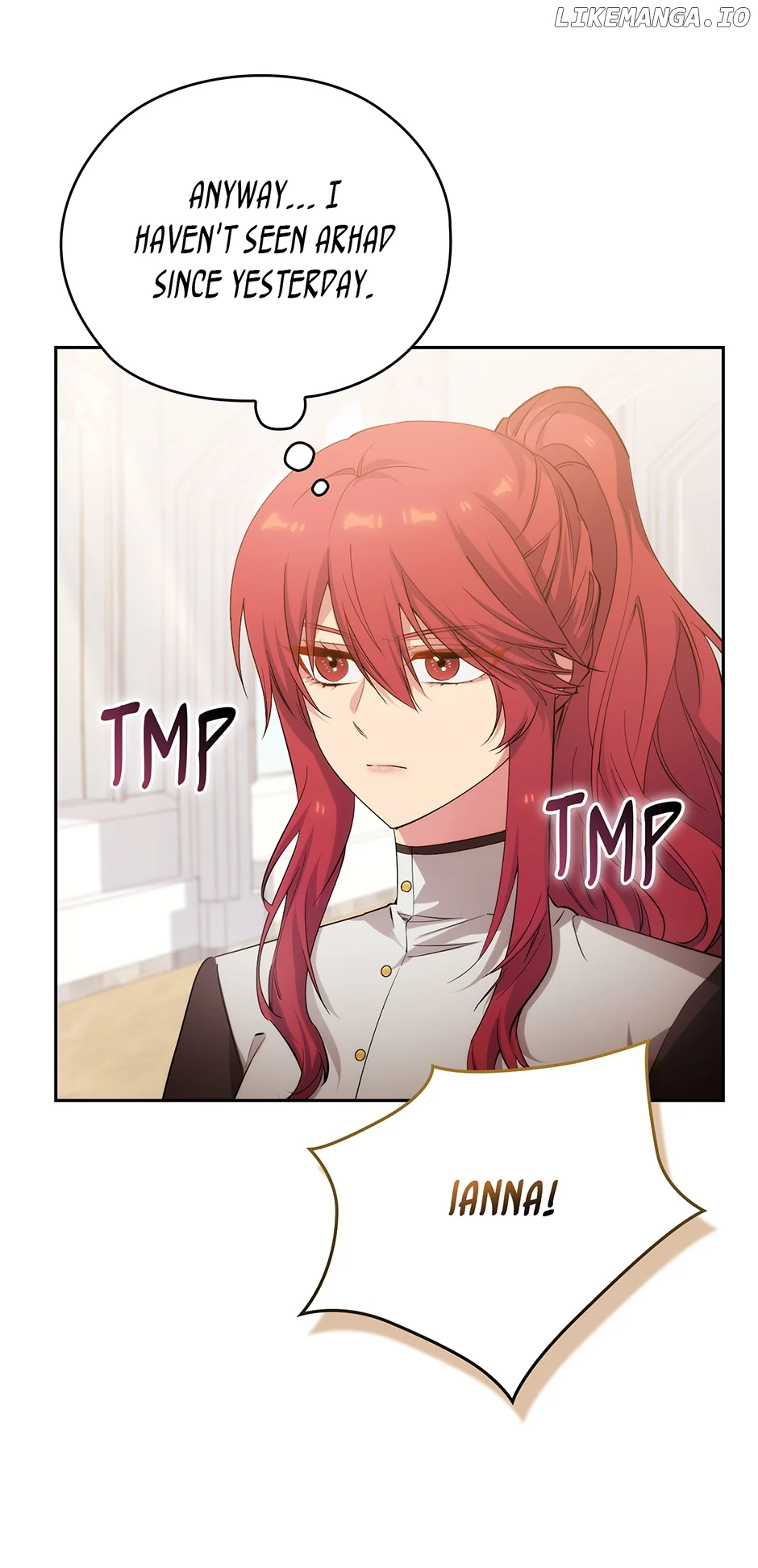 Reminiscence Adonis Chapter 268 page 7