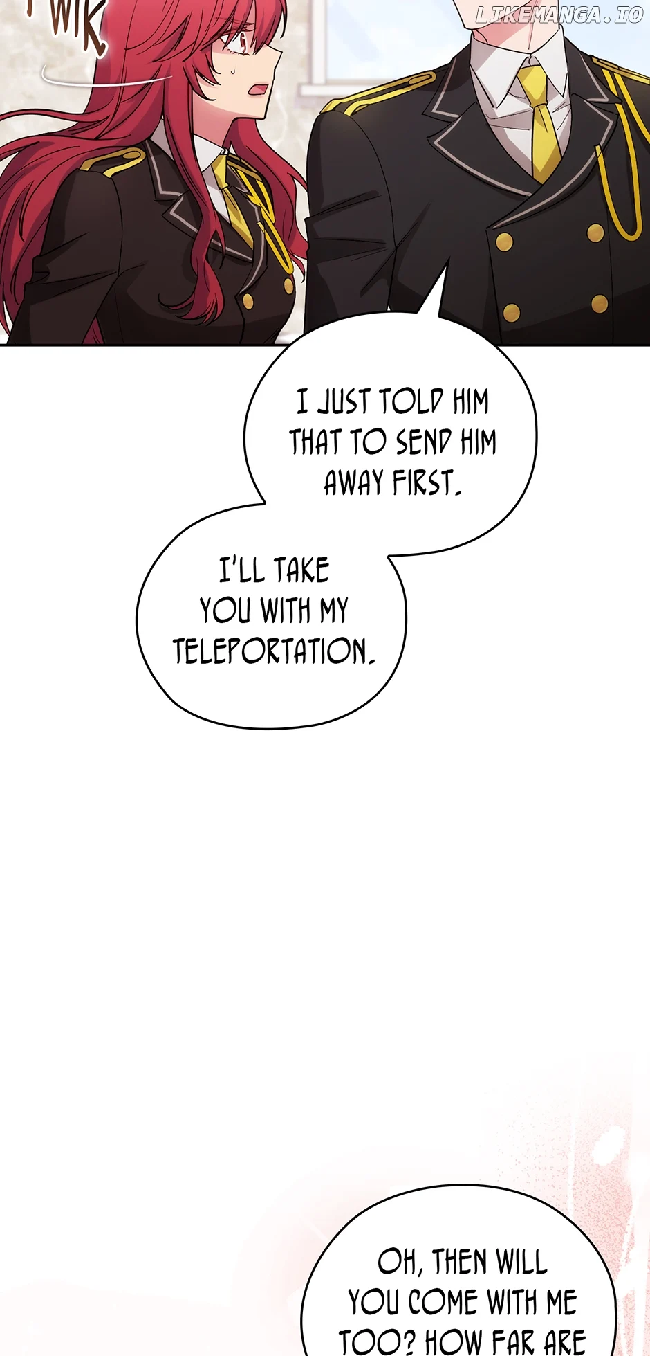 Reminiscence Adonis Chapter 268 page 79