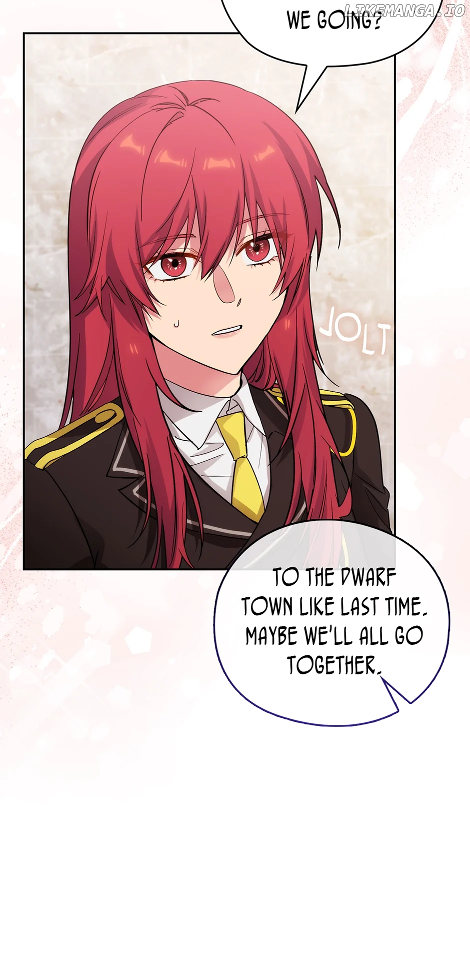 Reminiscence Adonis Chapter 268 page 80