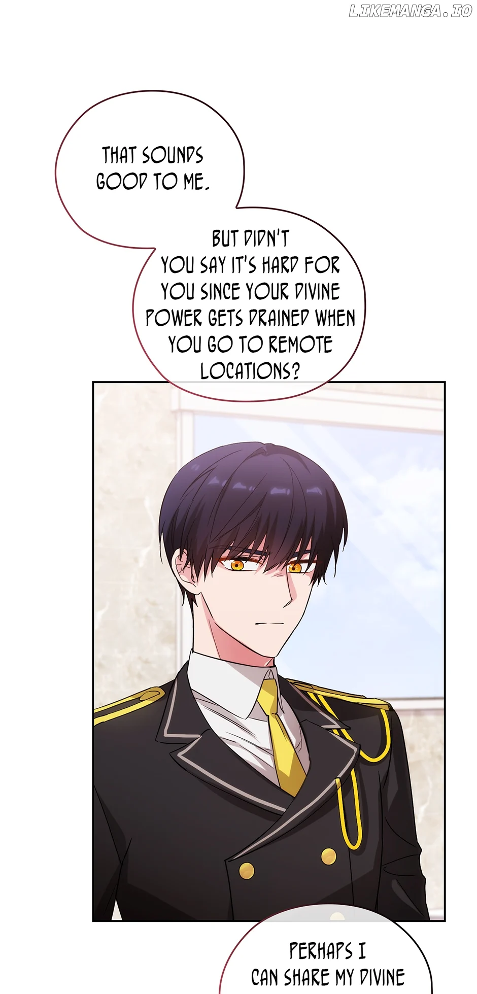 Reminiscence Adonis Chapter 268 page 81
