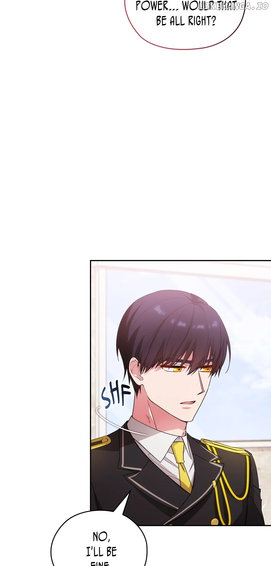 Reminiscence Adonis Chapter 268 page 82