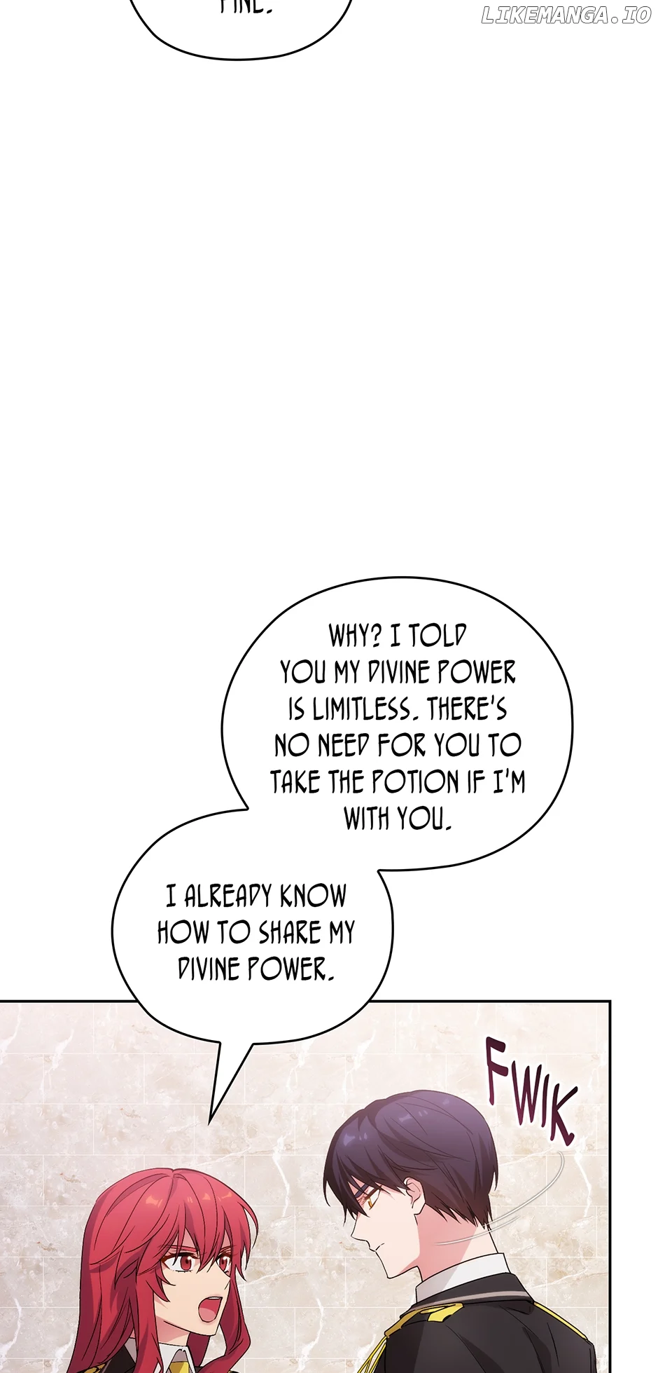 Reminiscence Adonis Chapter 268 page 83