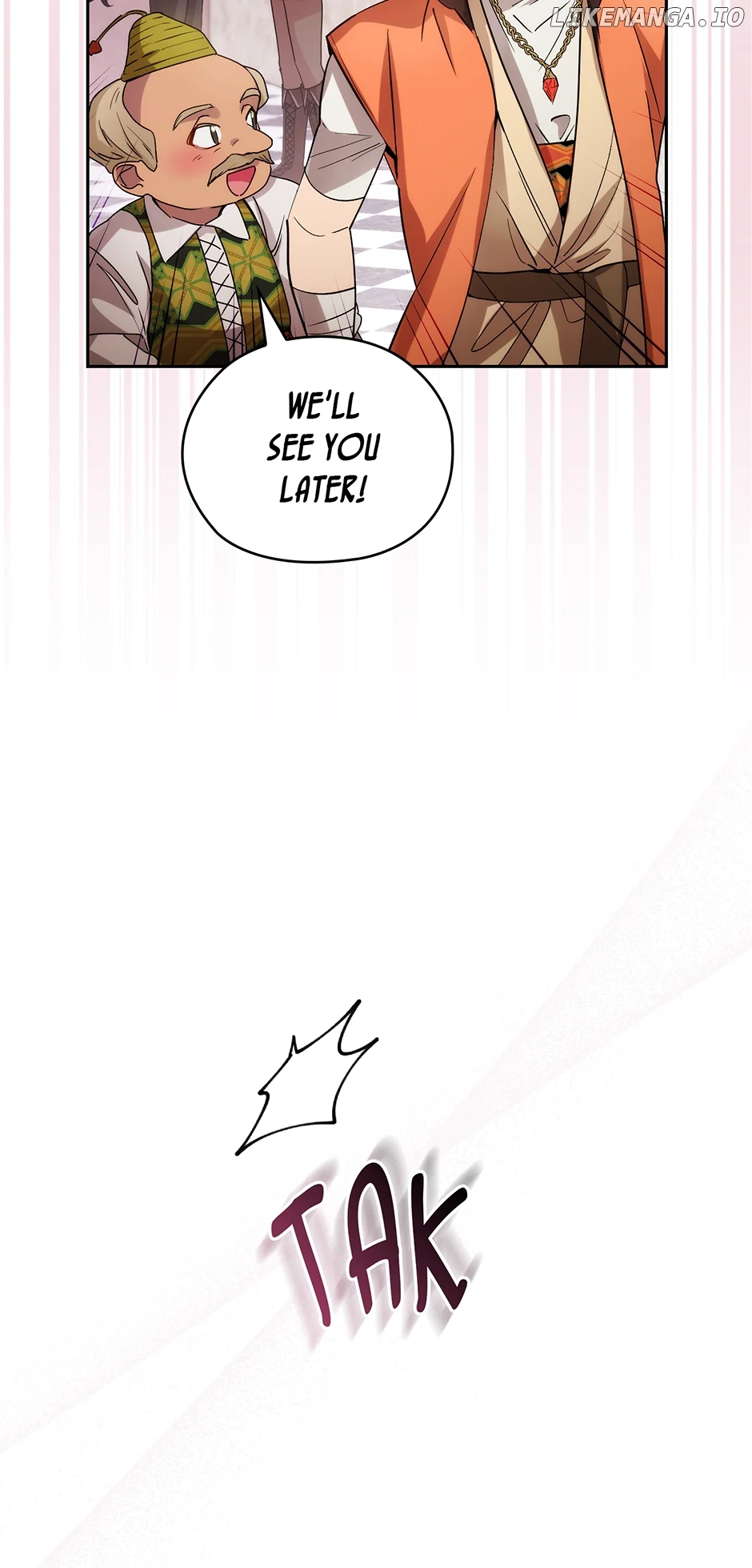 Reminiscence Adonis Chapter 268 page 85