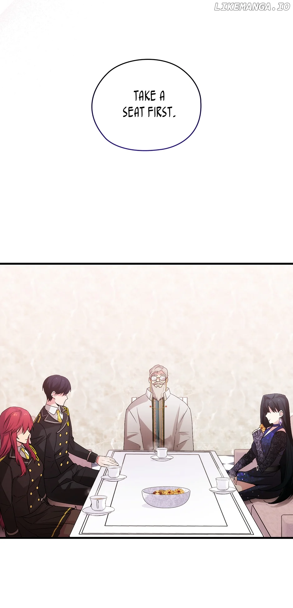Reminiscence Adonis Chapter 268 page 86
