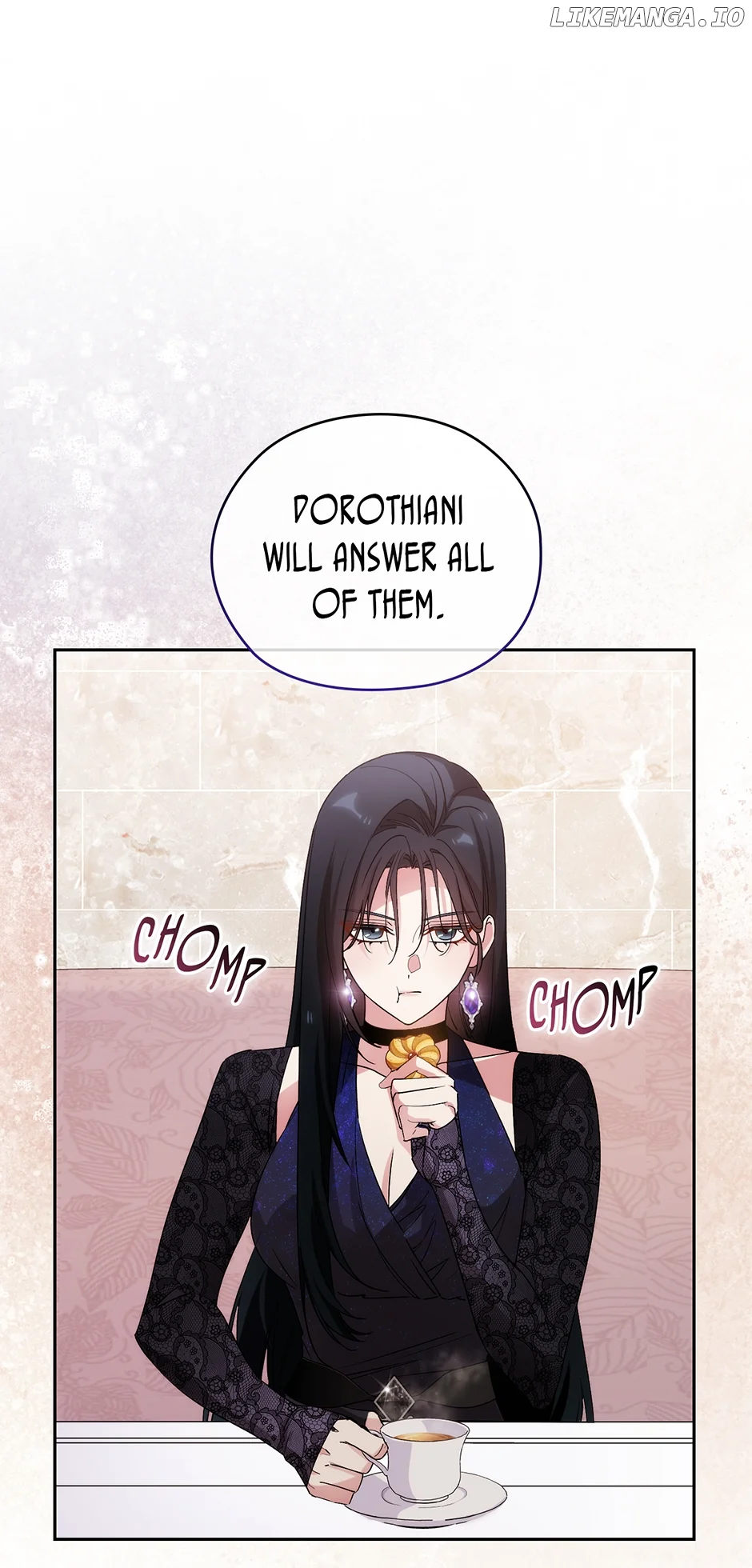 Reminiscence Adonis Chapter 268 page 88