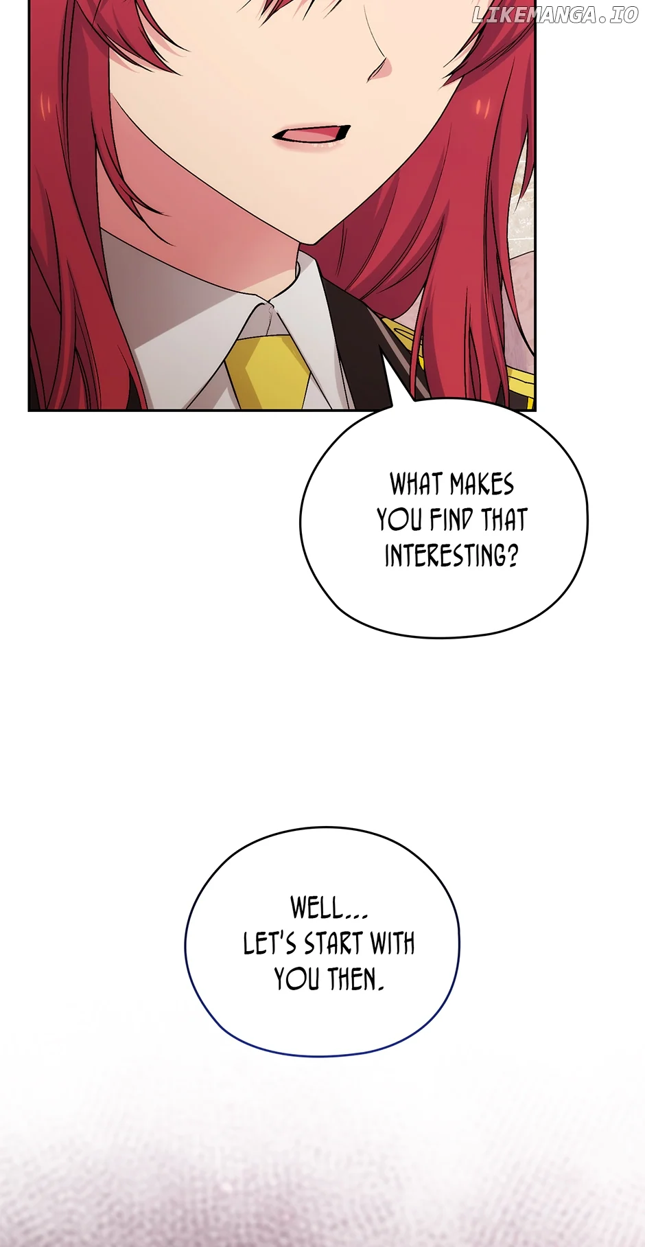 Reminiscence Adonis Chapter 269 page 13