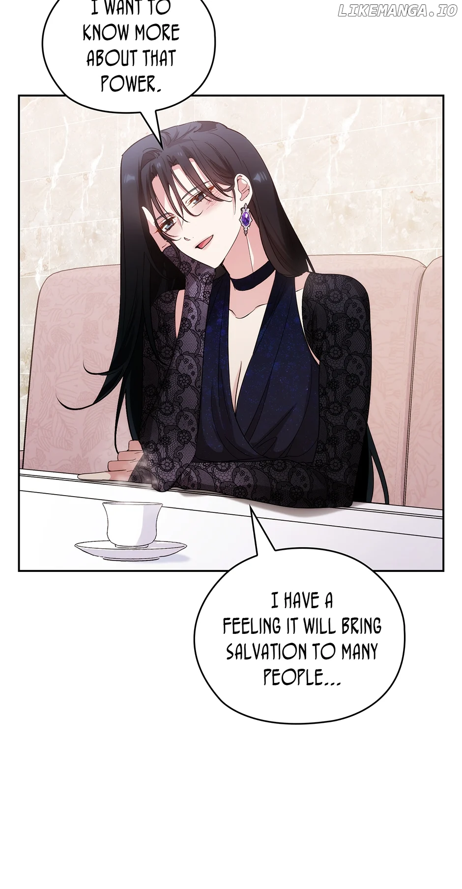 Reminiscence Adonis Chapter 269 page 17