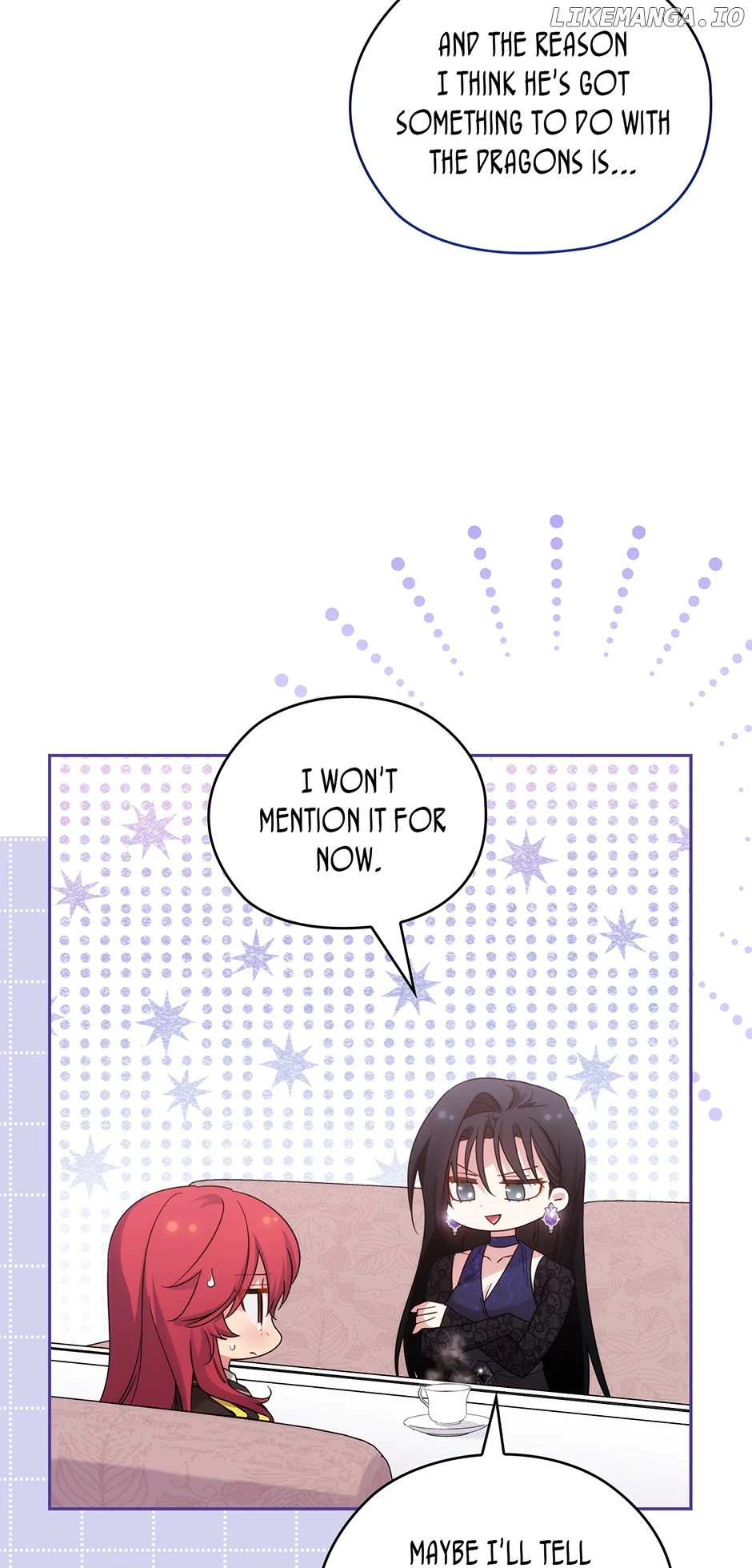 Reminiscence Adonis Chapter 269 page 19