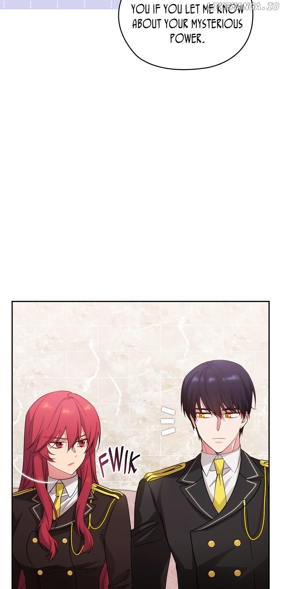 Reminiscence Adonis Chapter 269 page 20
