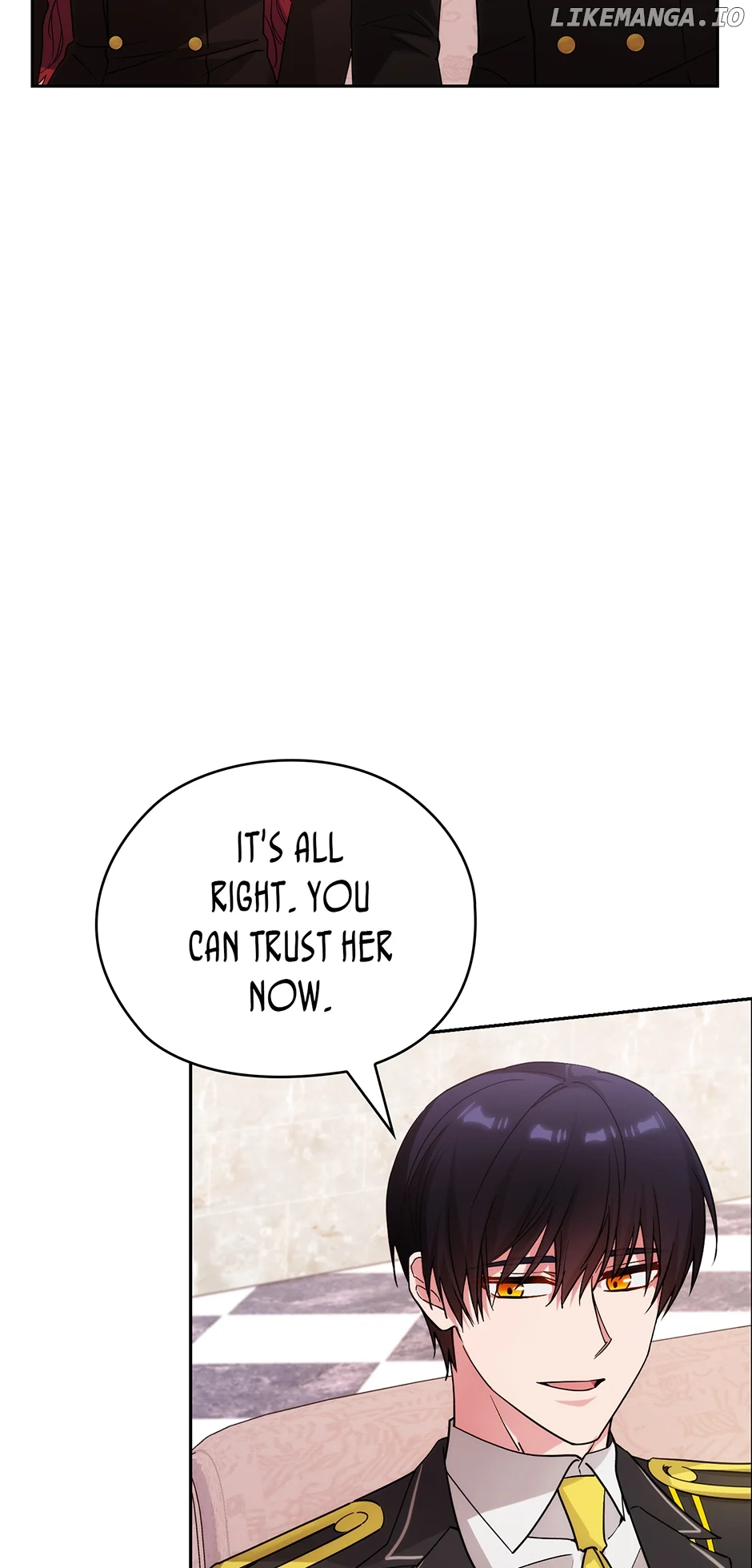 Reminiscence Adonis Chapter 269 page 21