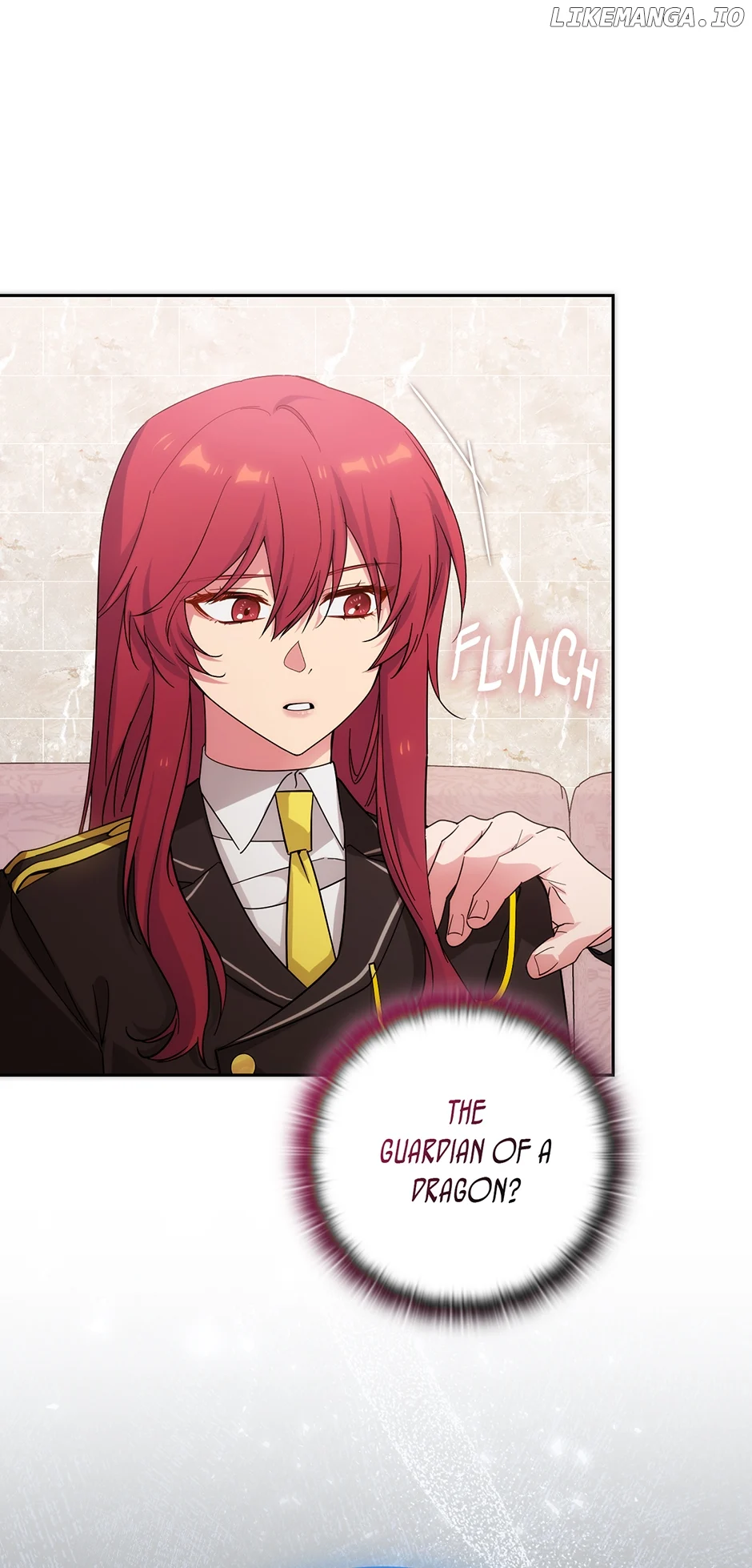 Reminiscence Adonis Chapter 269 page 23