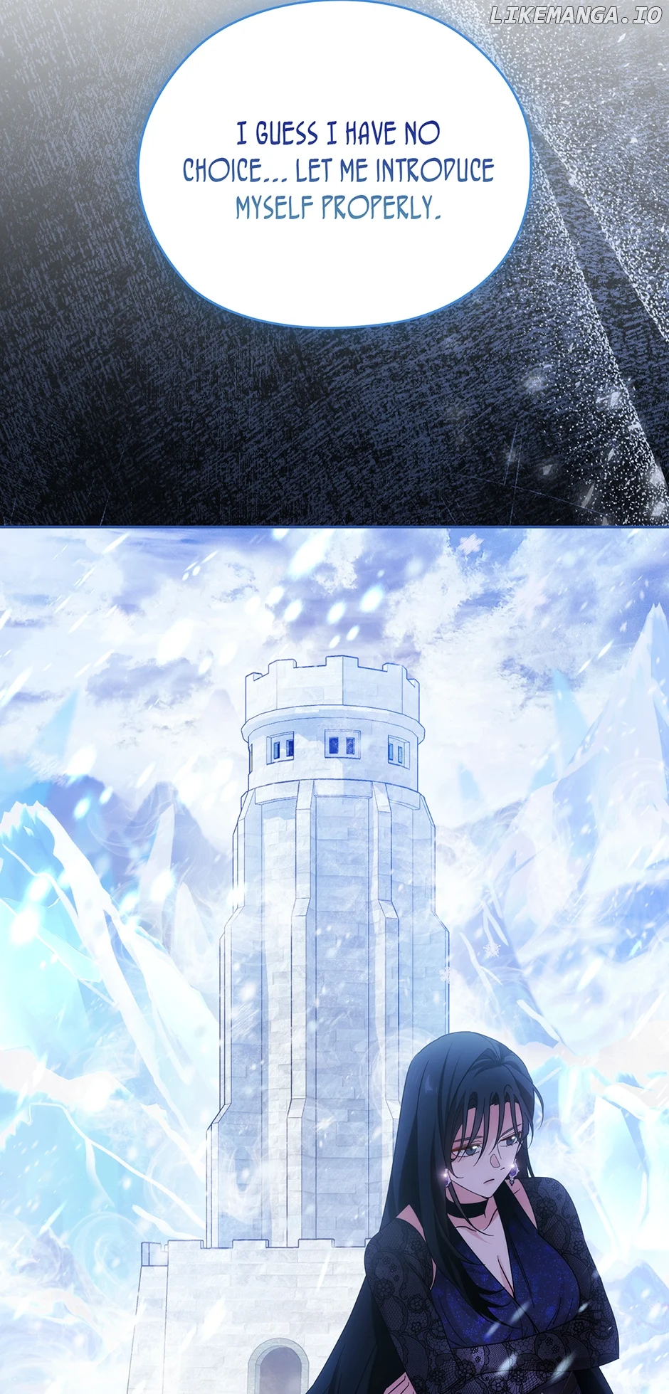 Reminiscence Adonis Chapter 269 page 24