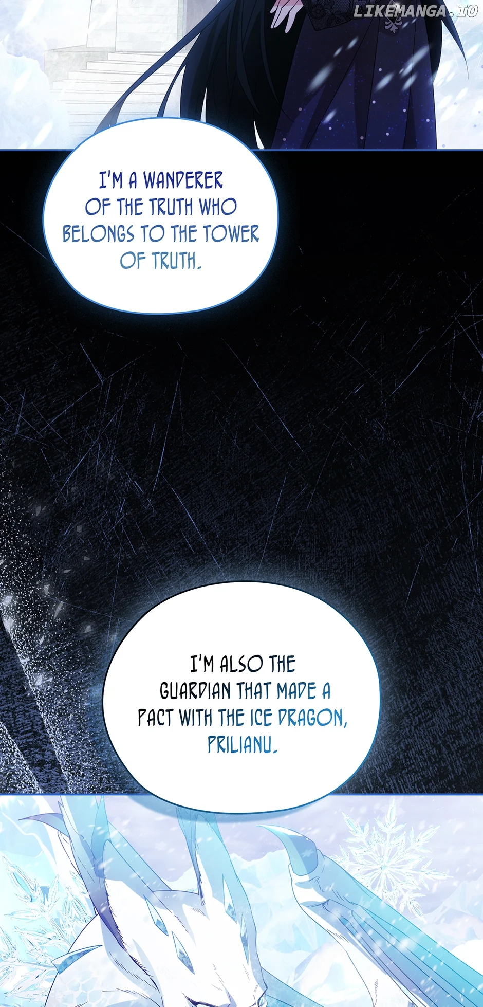 Reminiscence Adonis Chapter 269 page 25