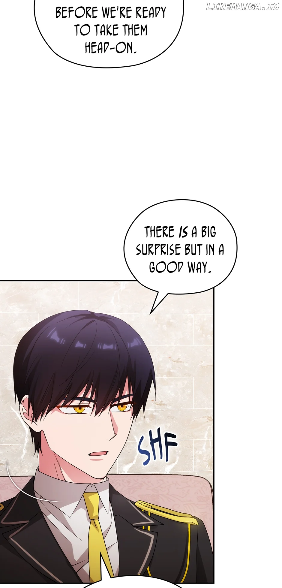 Reminiscence Adonis Chapter 269 page 34