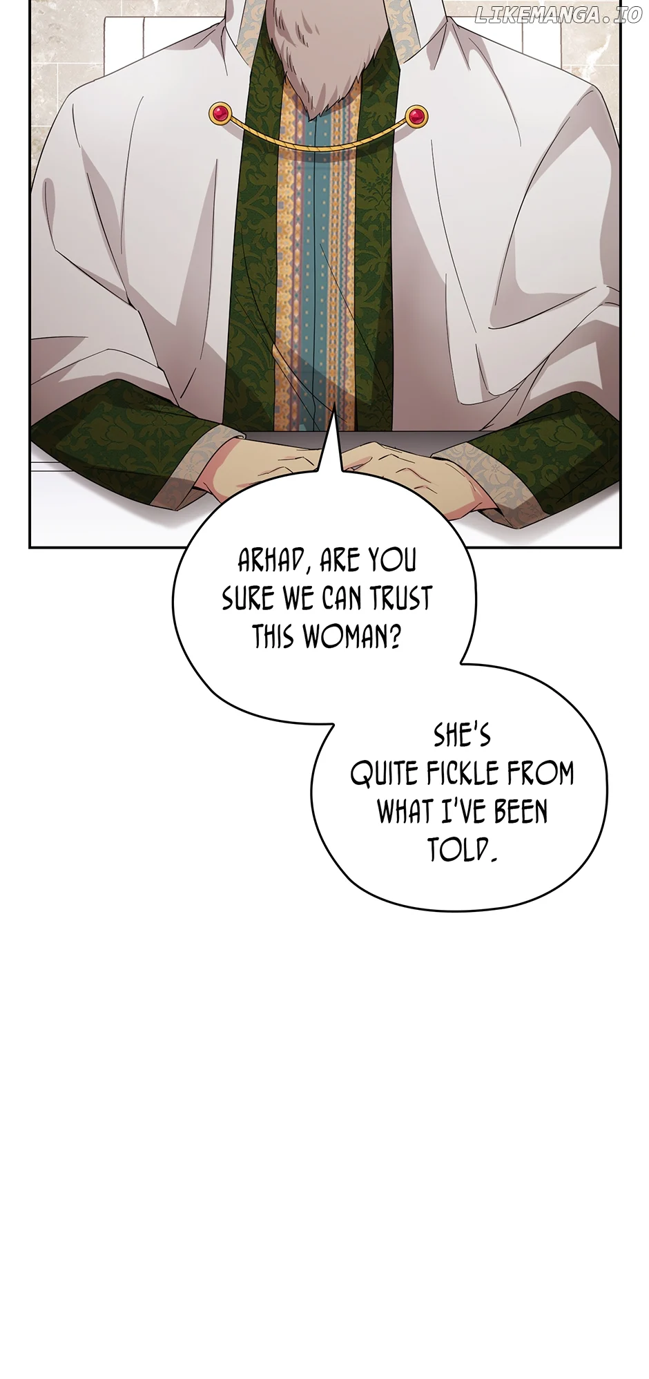 Reminiscence Adonis Chapter 269 page 3