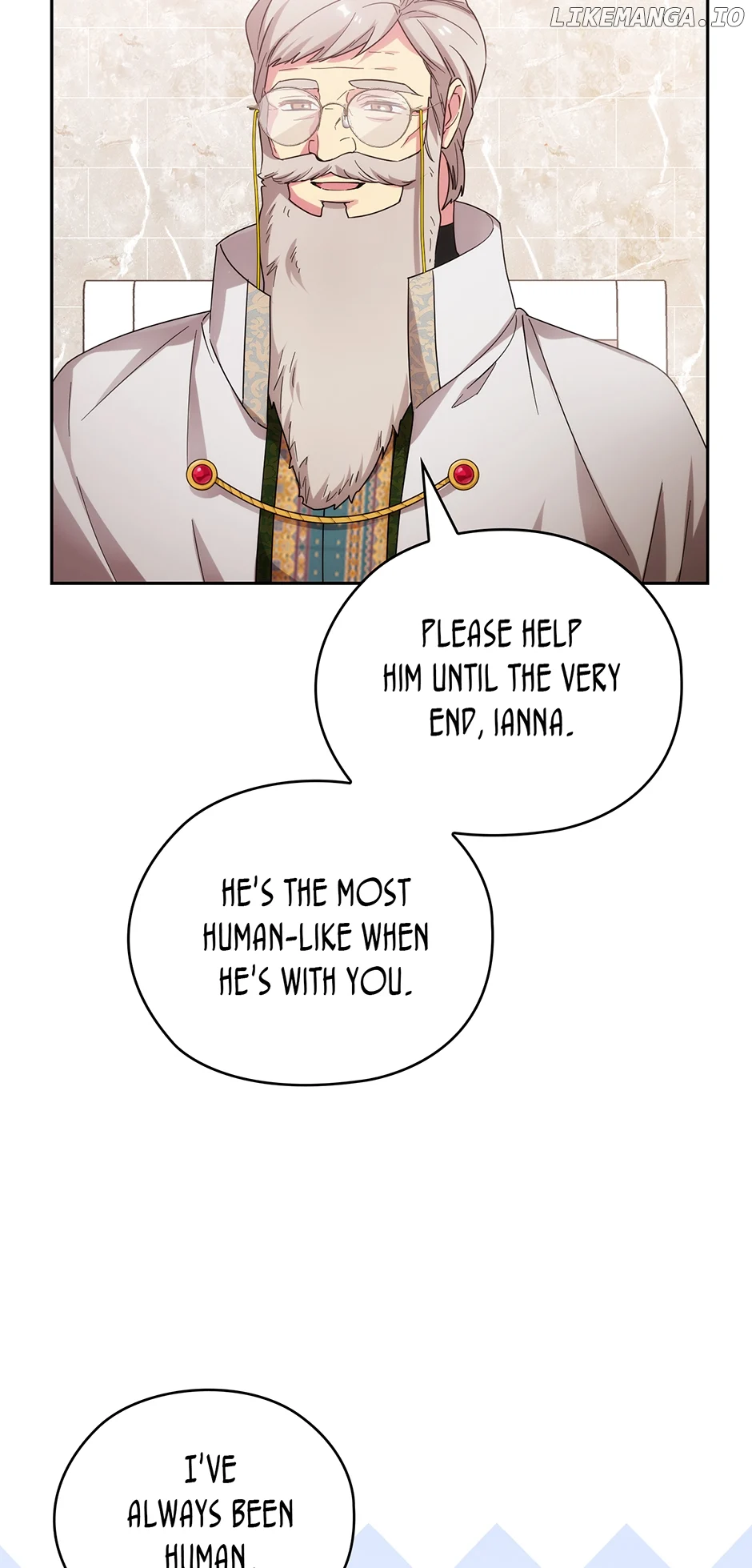 Reminiscence Adonis Chapter 269 page 46