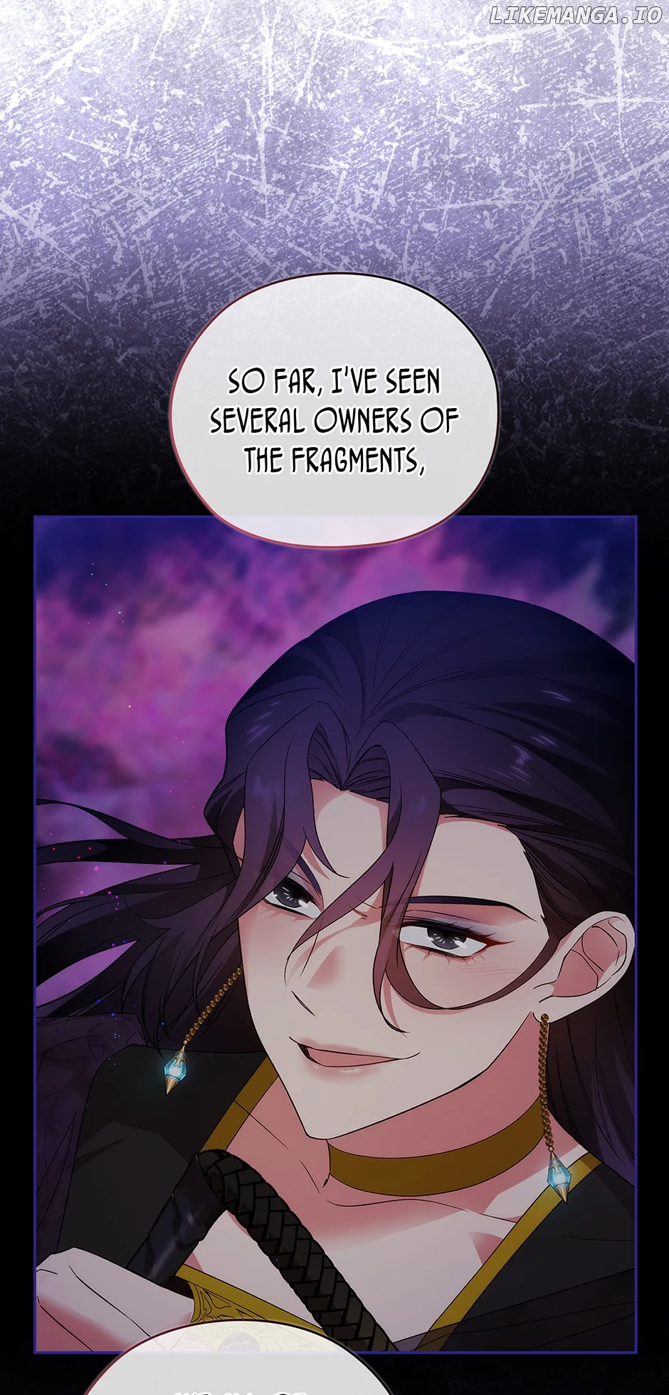 Reminiscence Adonis Chapter 269 page 49