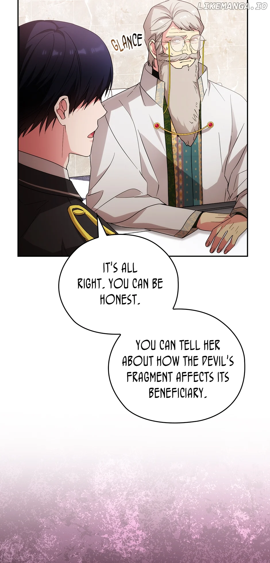 Reminiscence Adonis Chapter 269 page 51